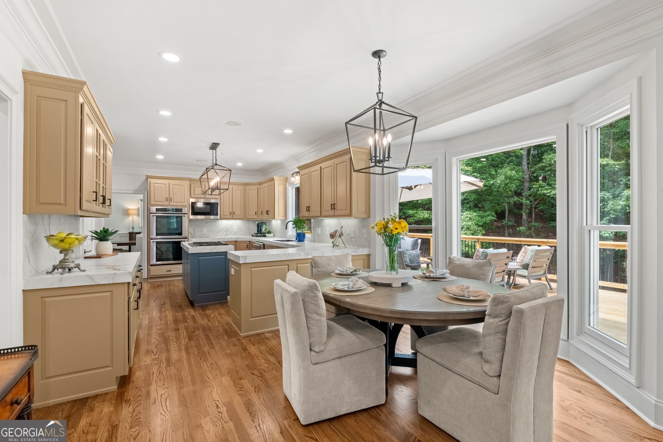 7770 N Spalding Lake Drive