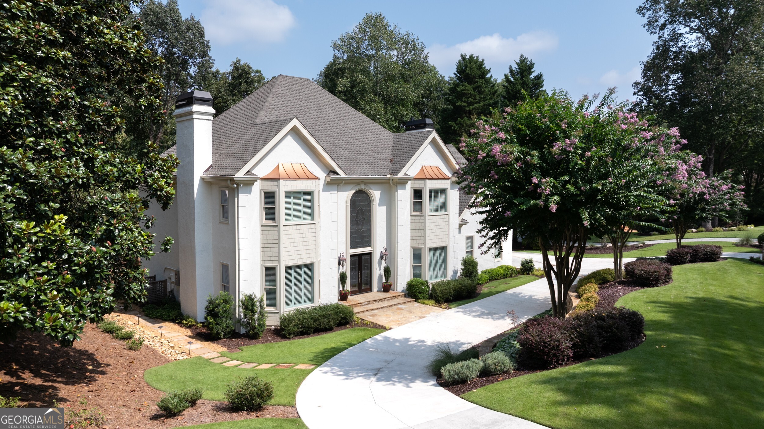 7770 N Spalding Lake Drive