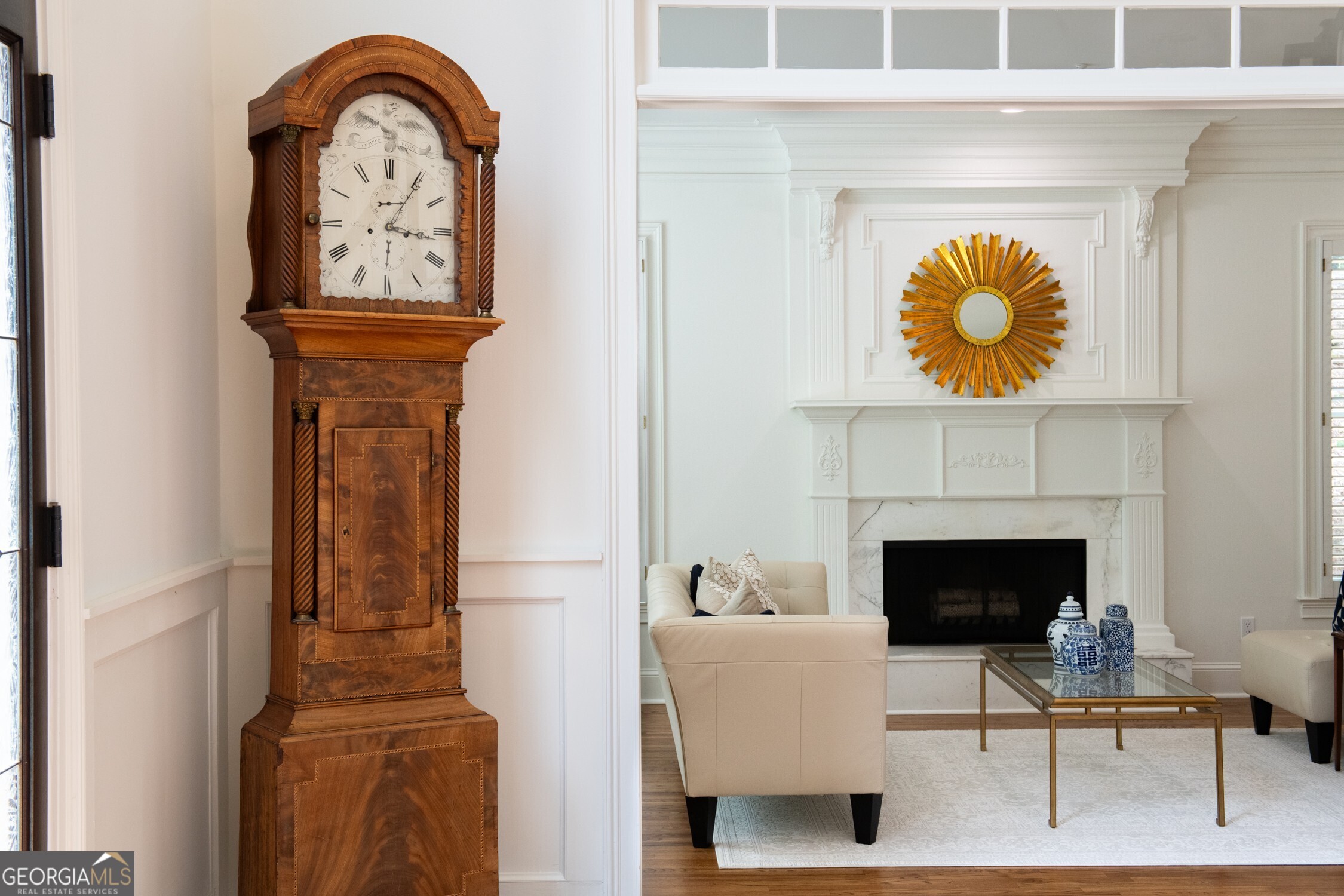 7770 N Spalding Lake Drive