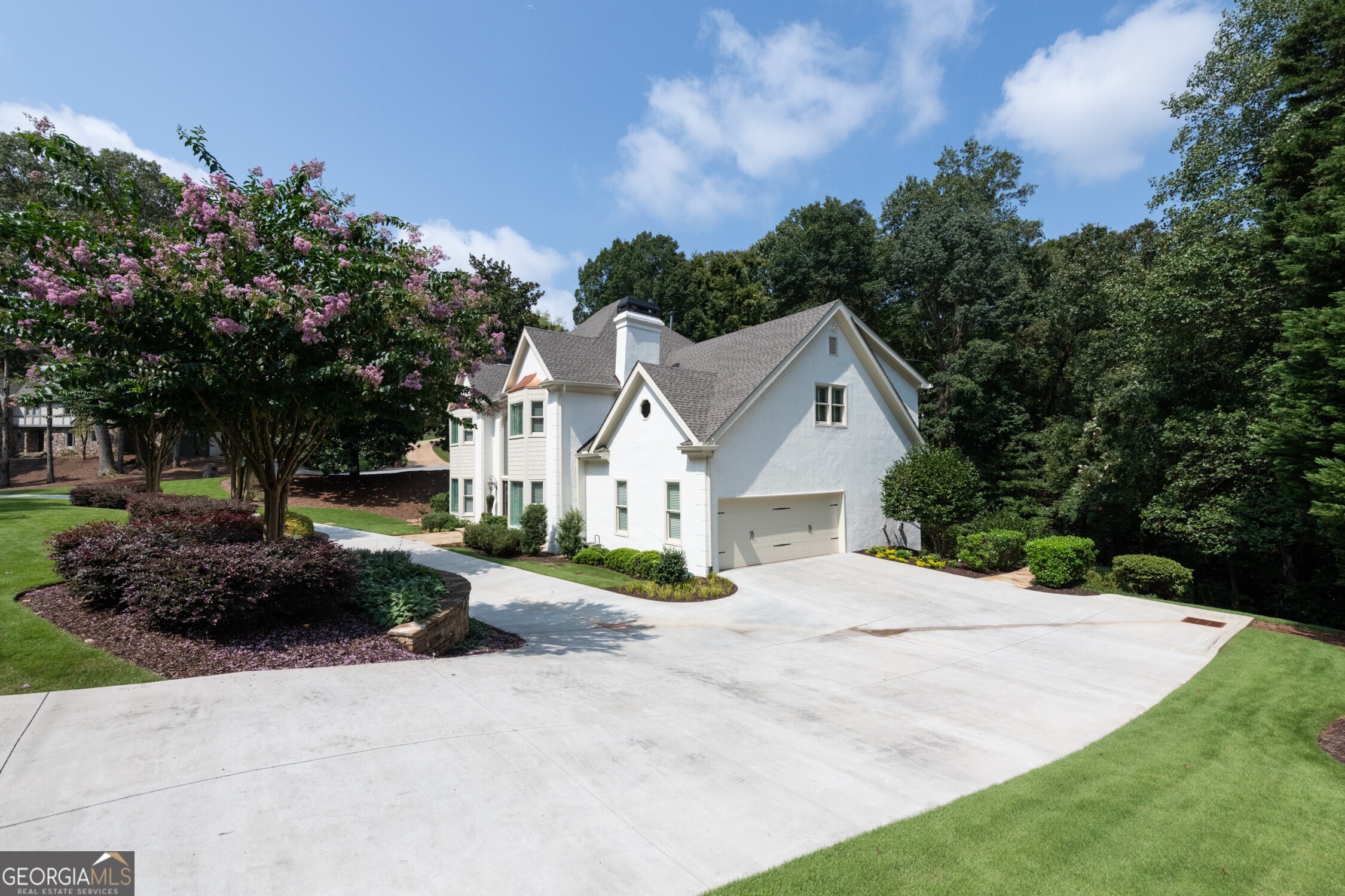 7770 N Spalding Lake Drive