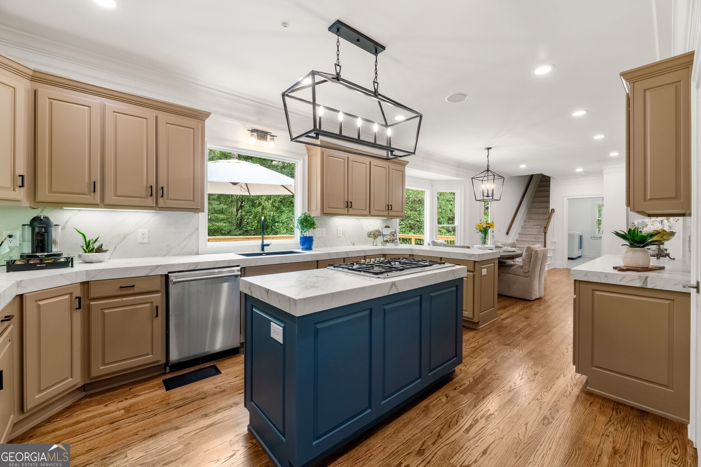 7770 N Spalding Lake Drive