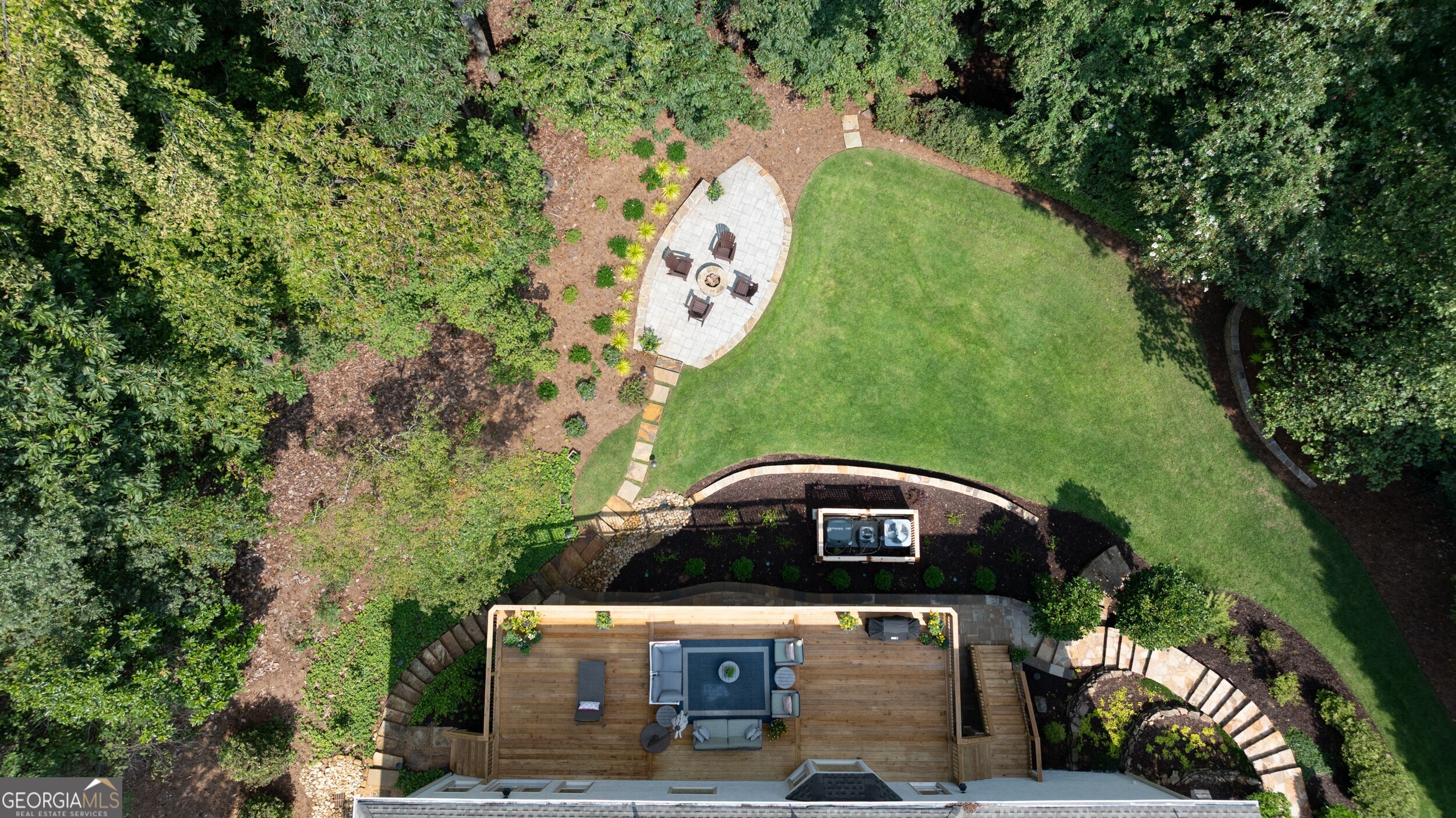 7770 N Spalding Lake Drive