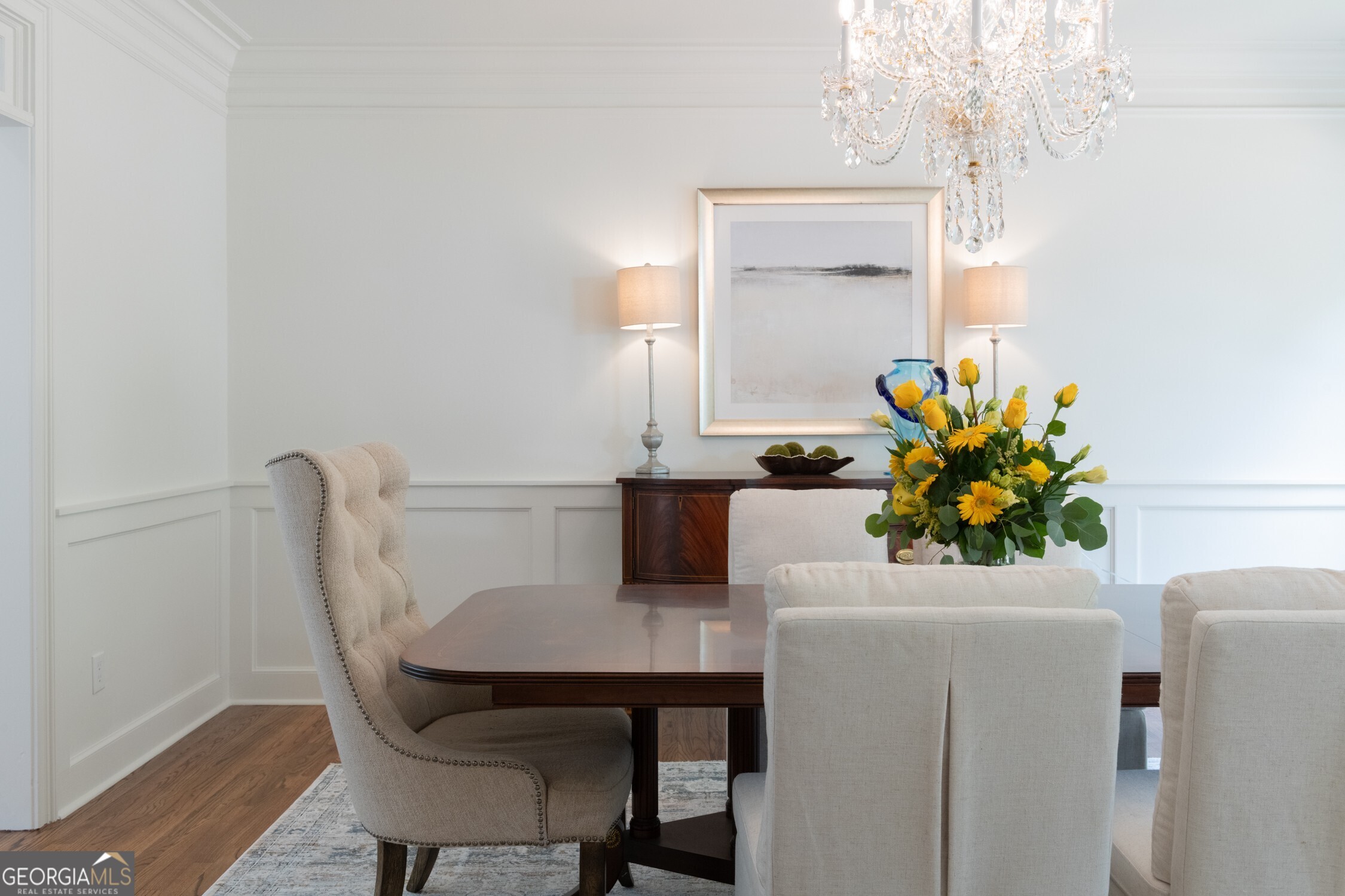 7770 N Spalding Lake Drive