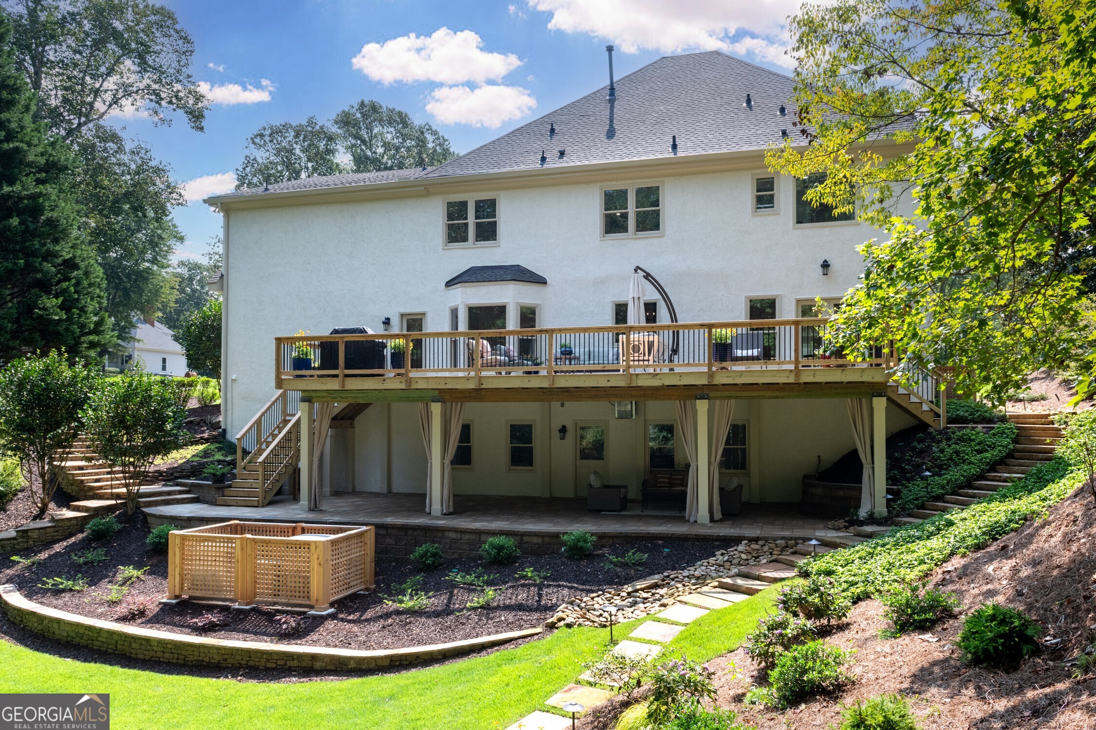 7770 N Spalding Lake Drive