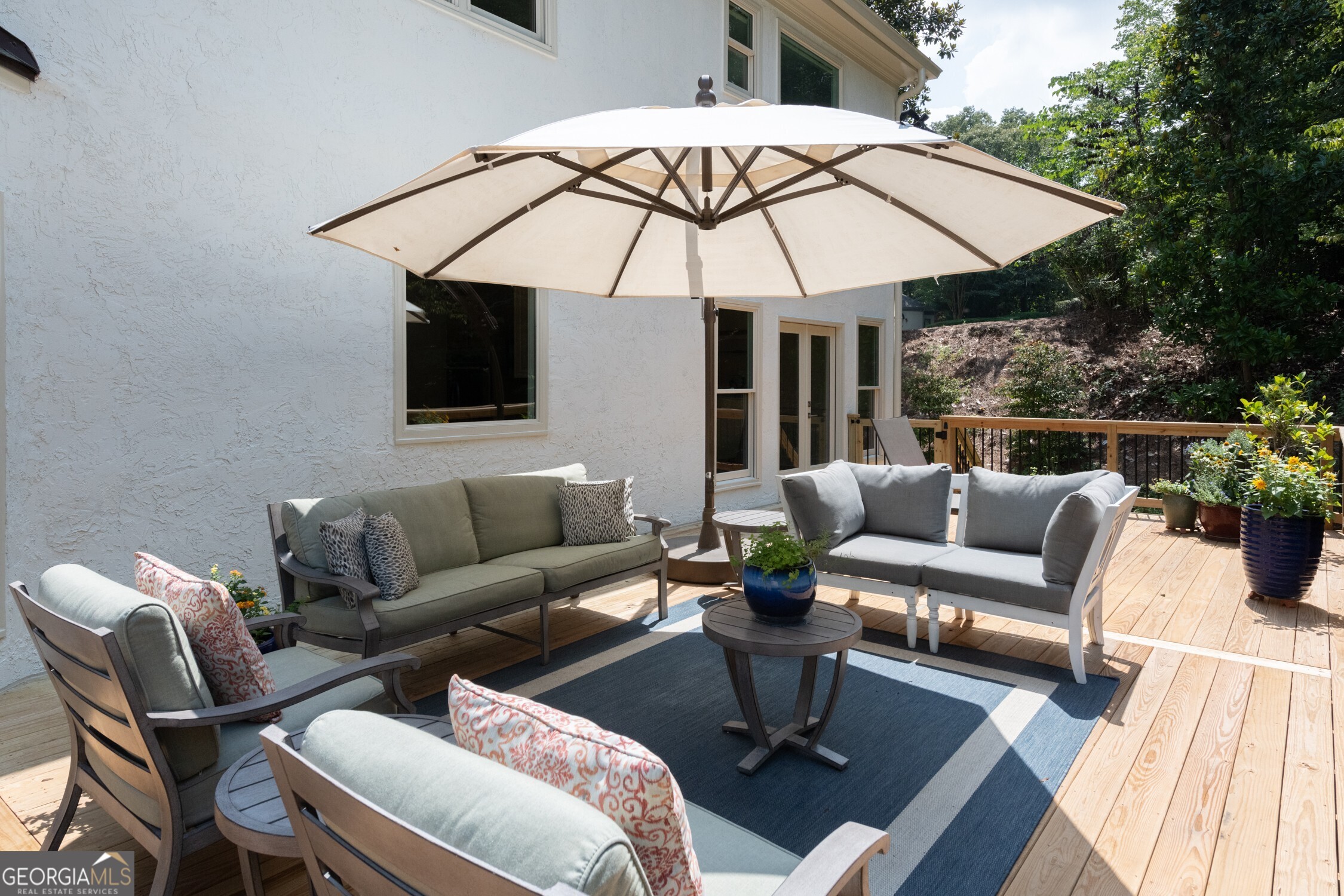 7770 N Spalding Lake Drive