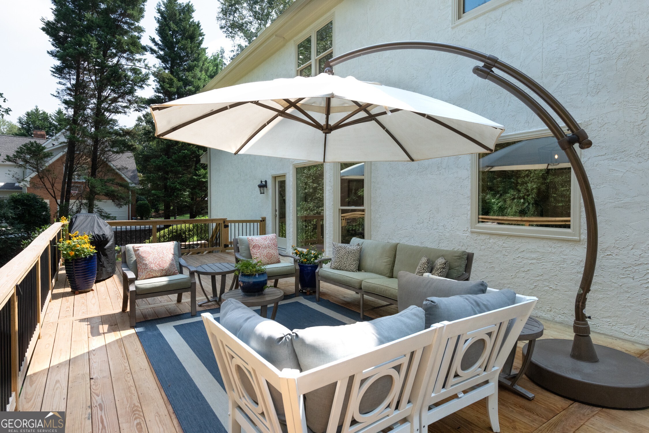 7770 N Spalding Lake Drive