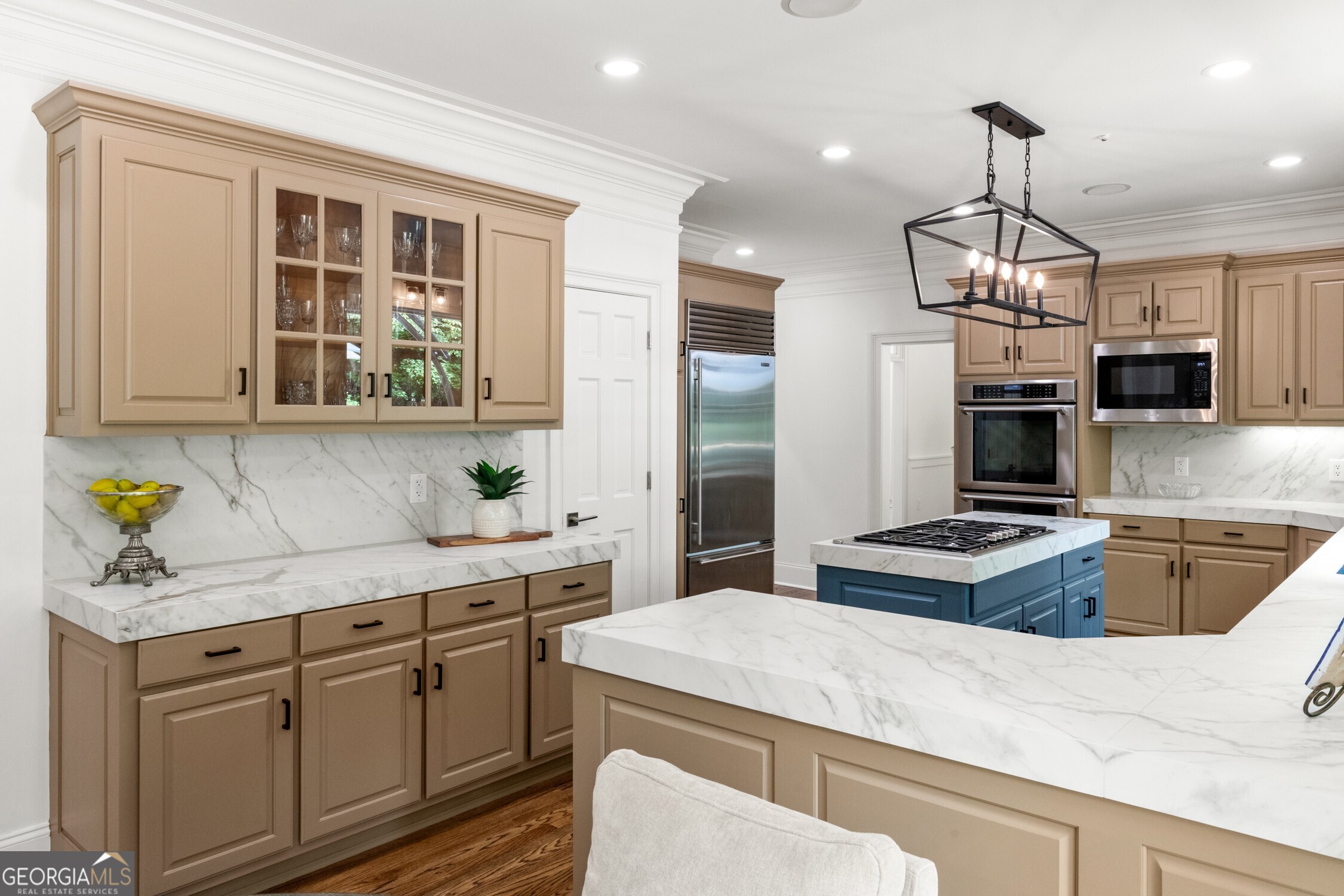 7770 N Spalding Lake Drive