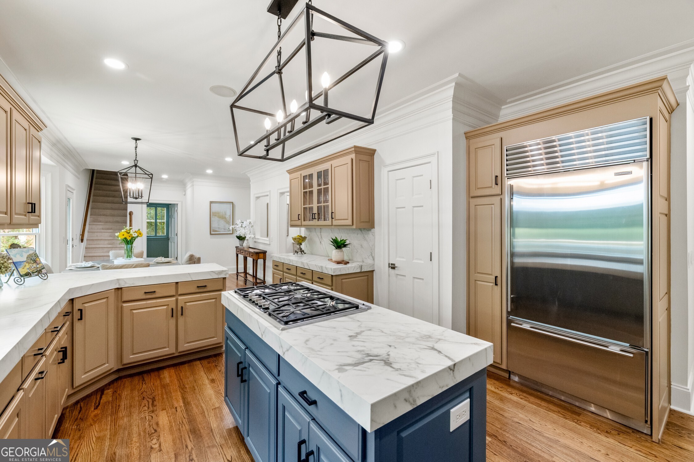 7770 N Spalding Lake Drive