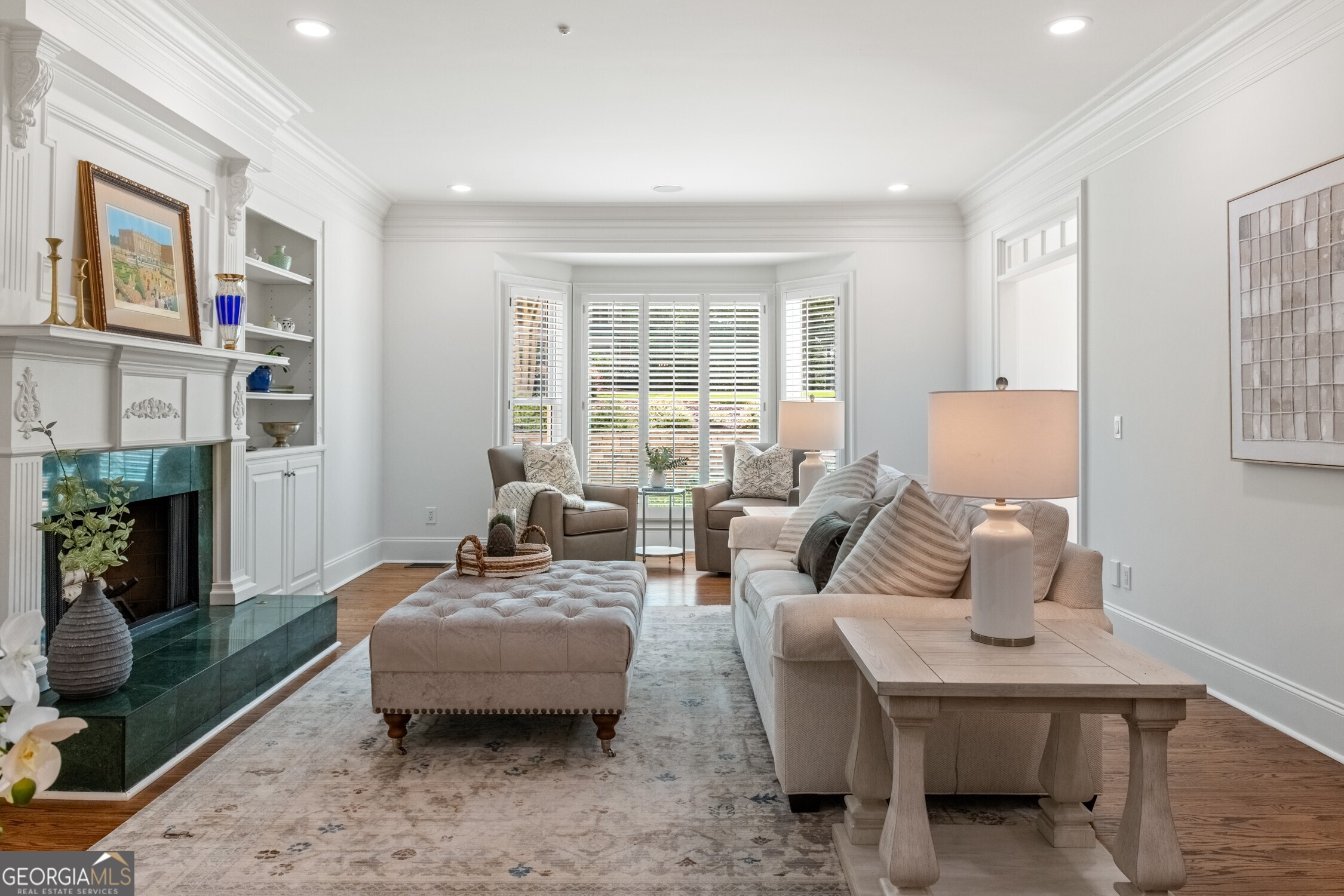 7770 N Spalding Lake Drive