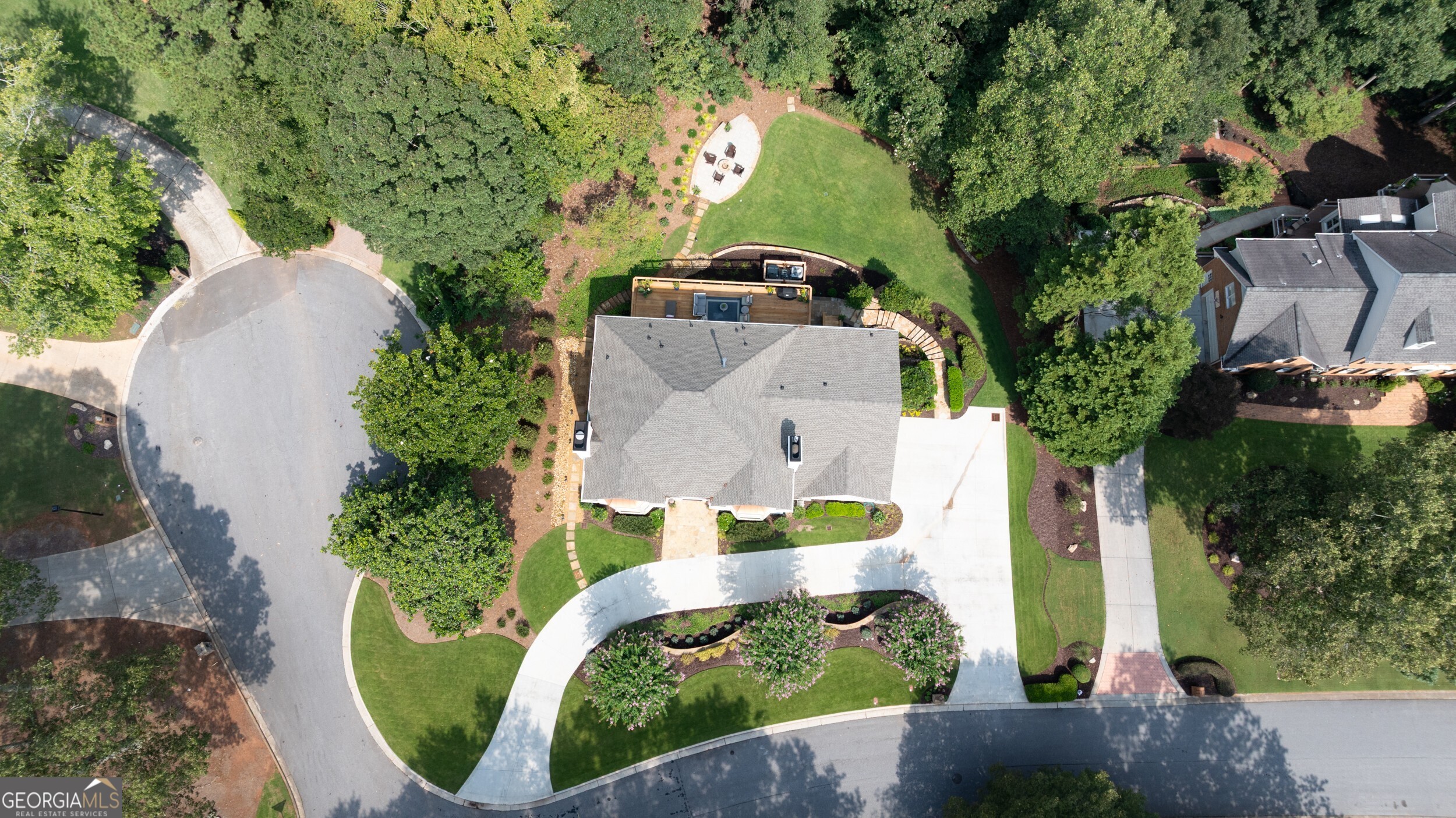 7770 N Spalding Lake Drive