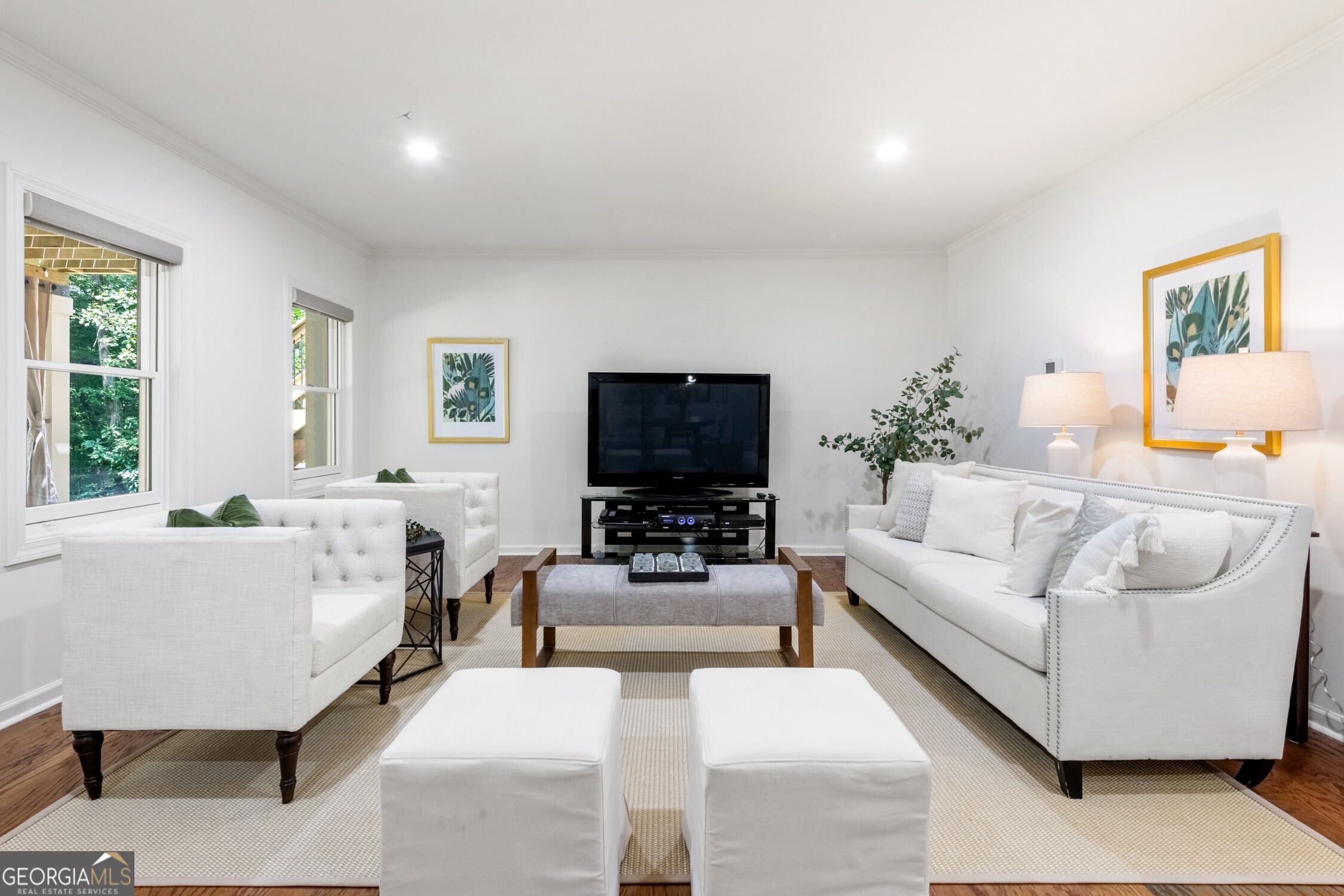 7770 N Spalding Lake Drive