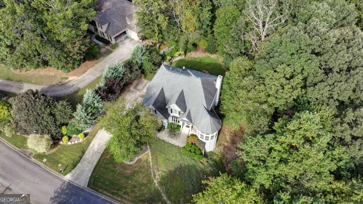 4845 N River Drive