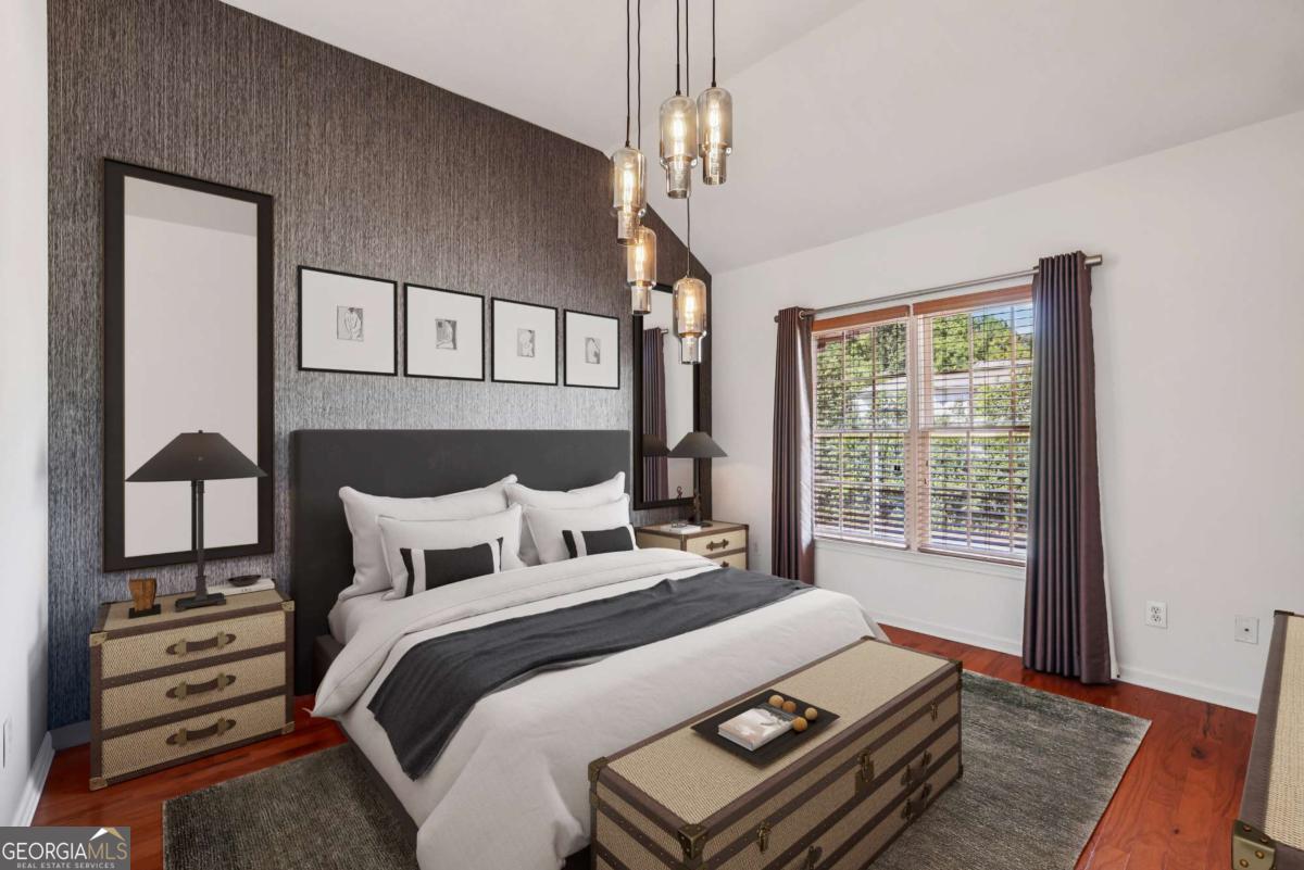 196 Mystic Court, Atlanta