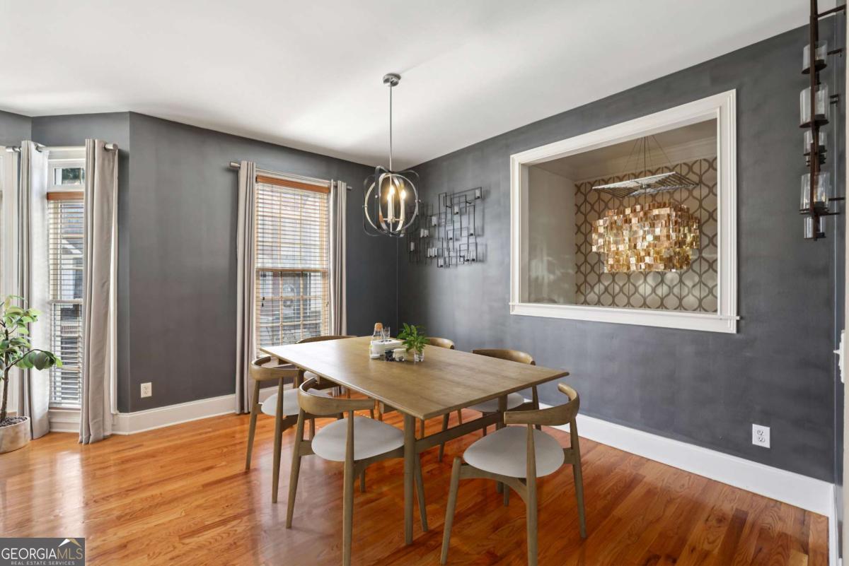 196 Mystic Court, Atlanta