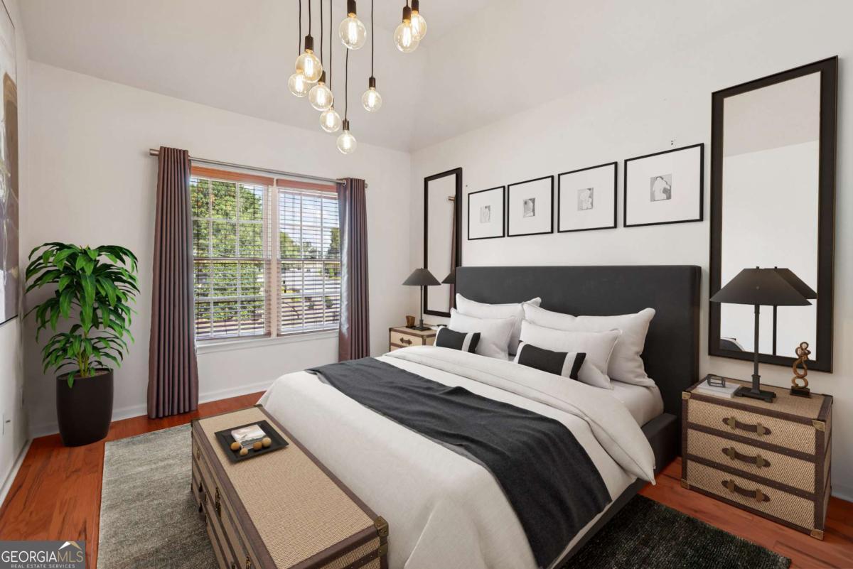 196 Mystic Court, Atlanta