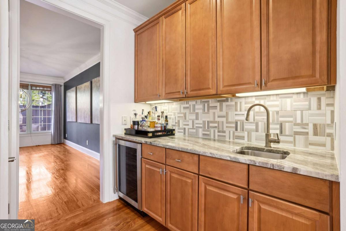 196 Mystic Court, Atlanta