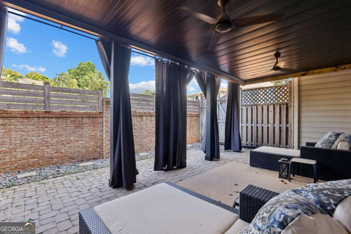 196 Mystic Court, Atlanta