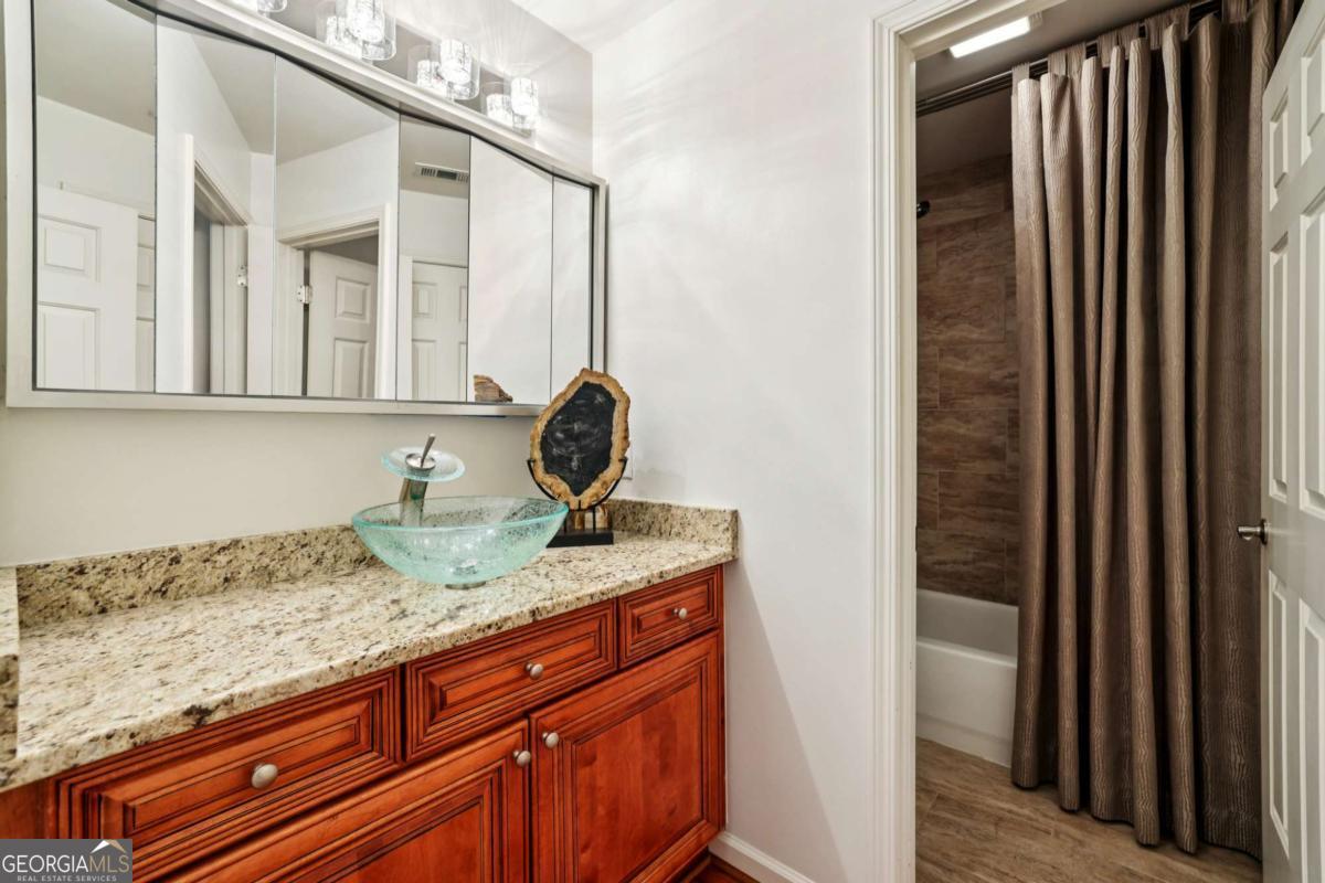 196 Mystic Court, Atlanta