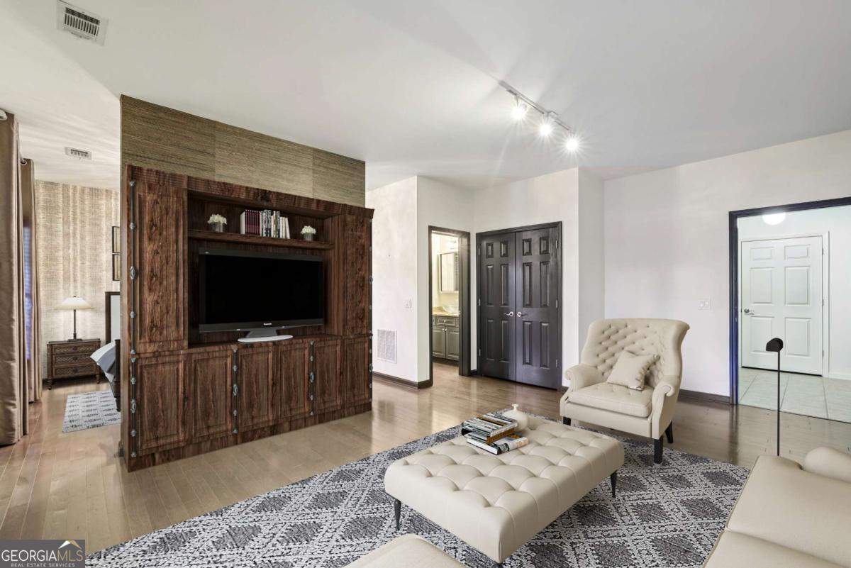 196 Mystic Court, Atlanta