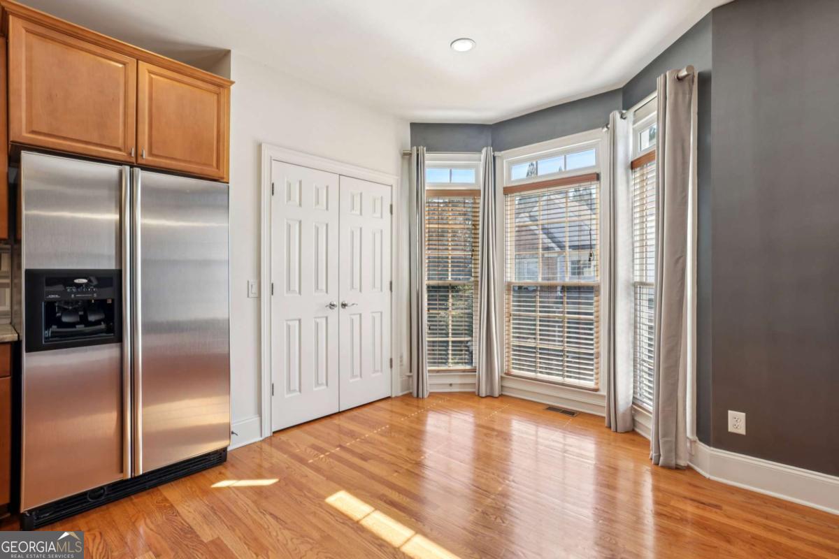 196 Mystic Court, Atlanta