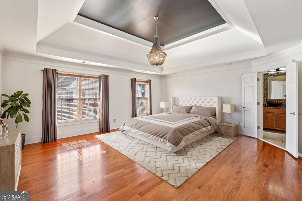 196 Mystic Court, Atlanta