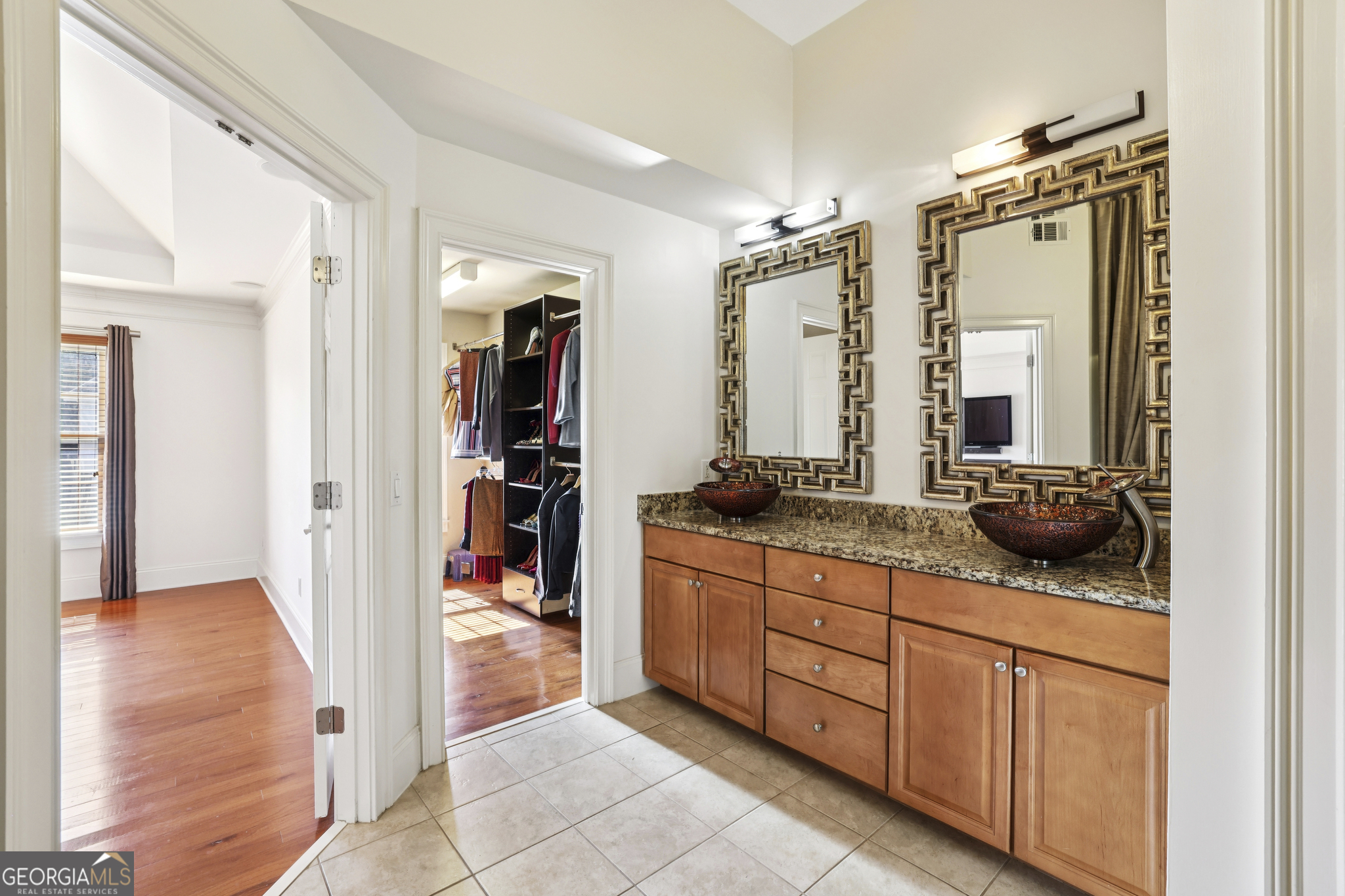 196 Mystic Court, Atlanta