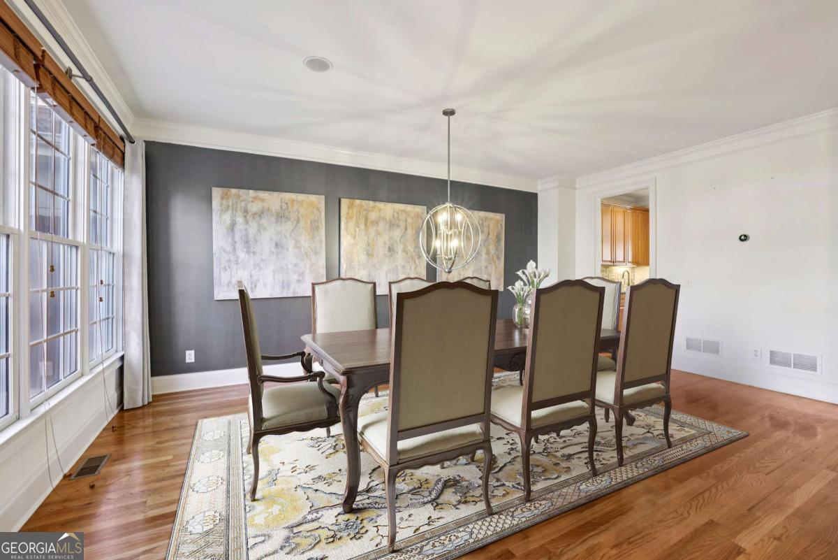 196 Mystic Court, Atlanta