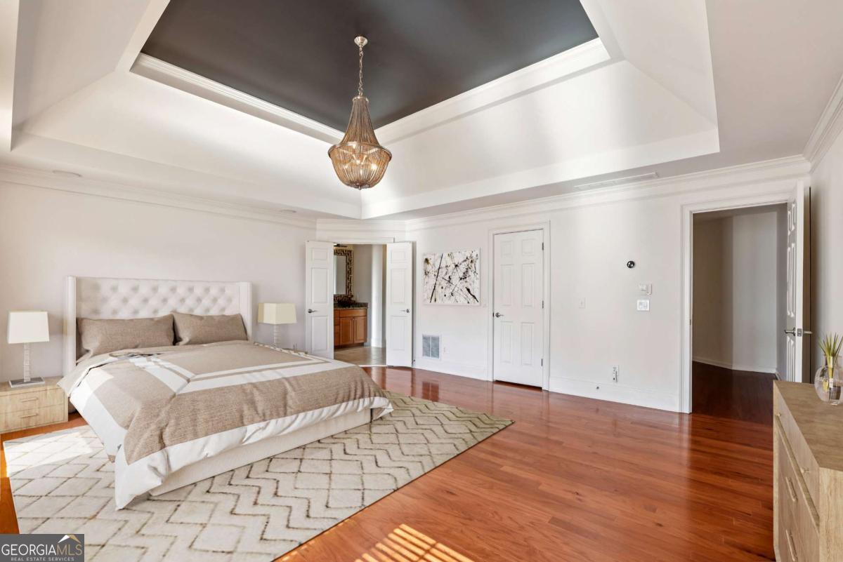 196 Mystic Court, Atlanta