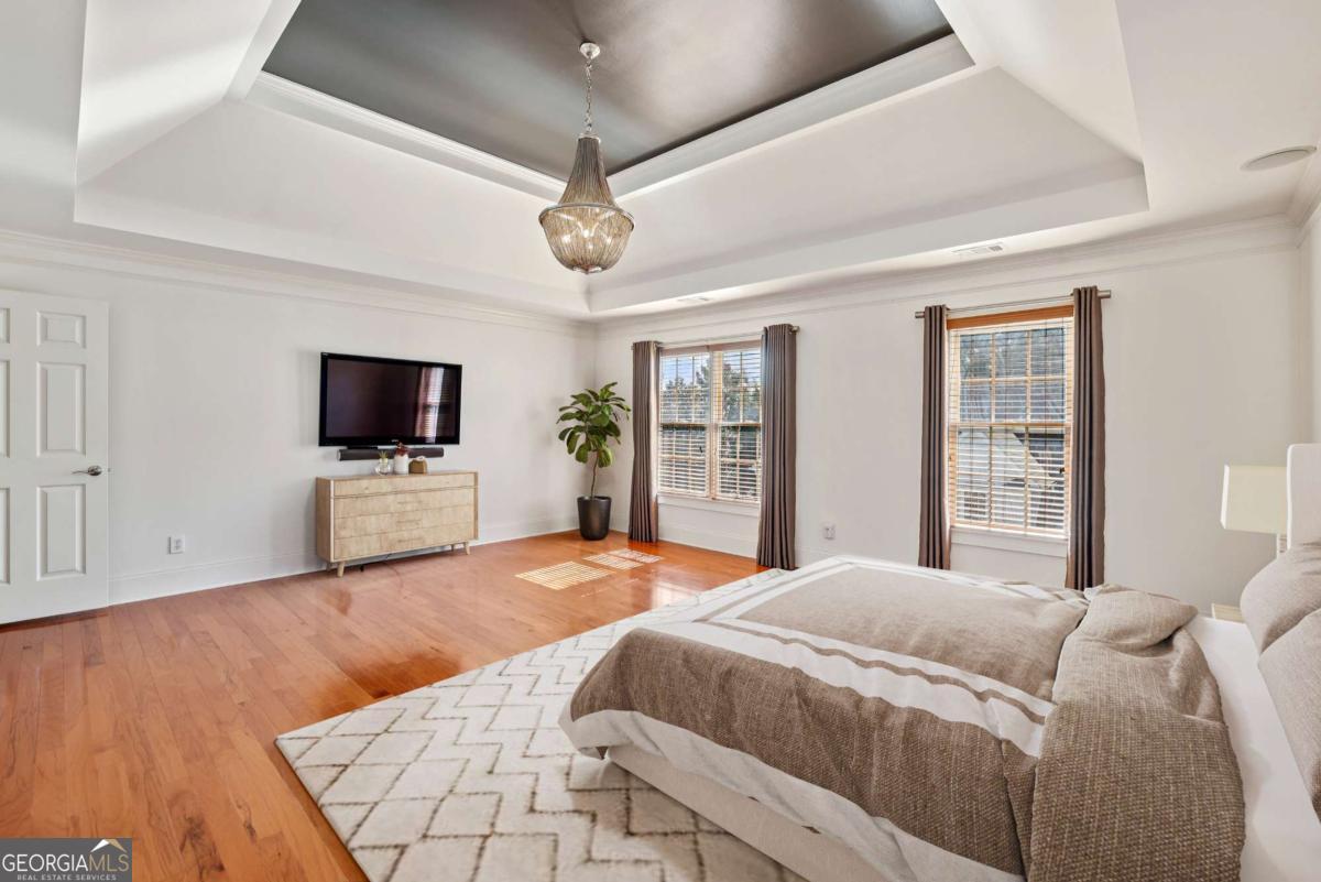 196 Mystic Court, Atlanta