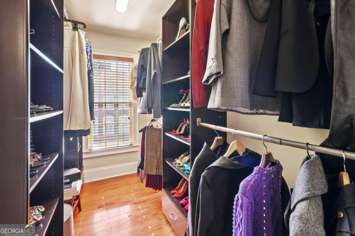 196 Mystic Court, Atlanta