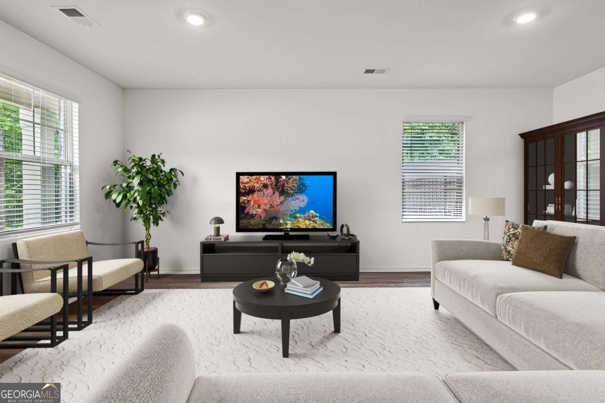 5320 Flat Rock Point