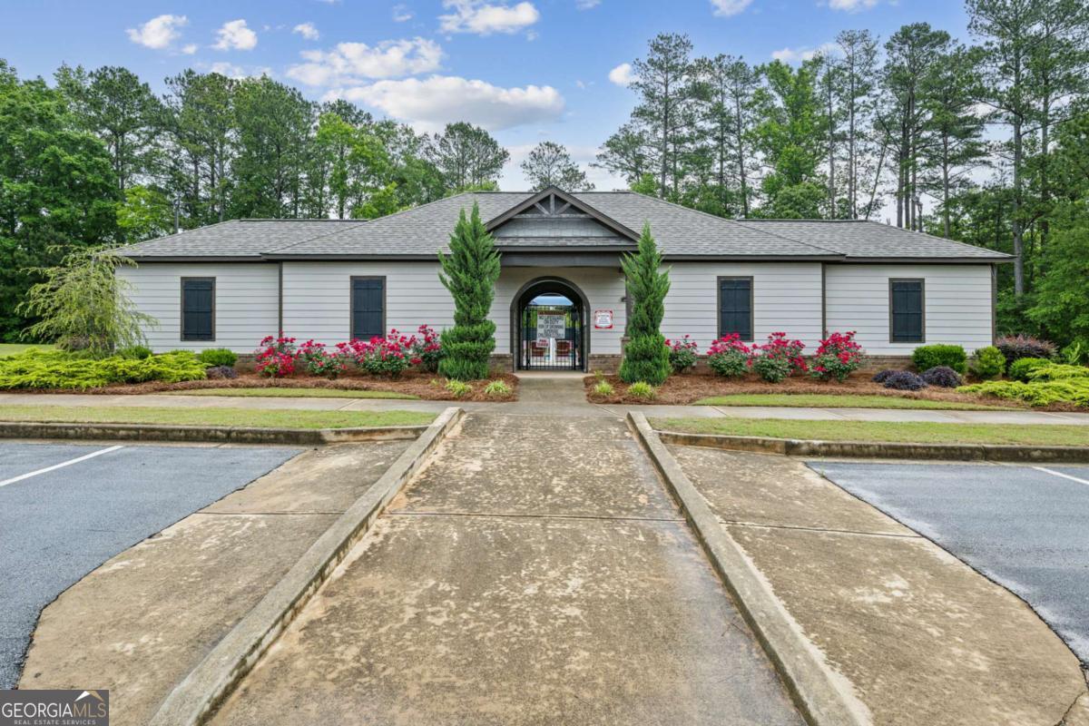 5320 Flat Rock Point