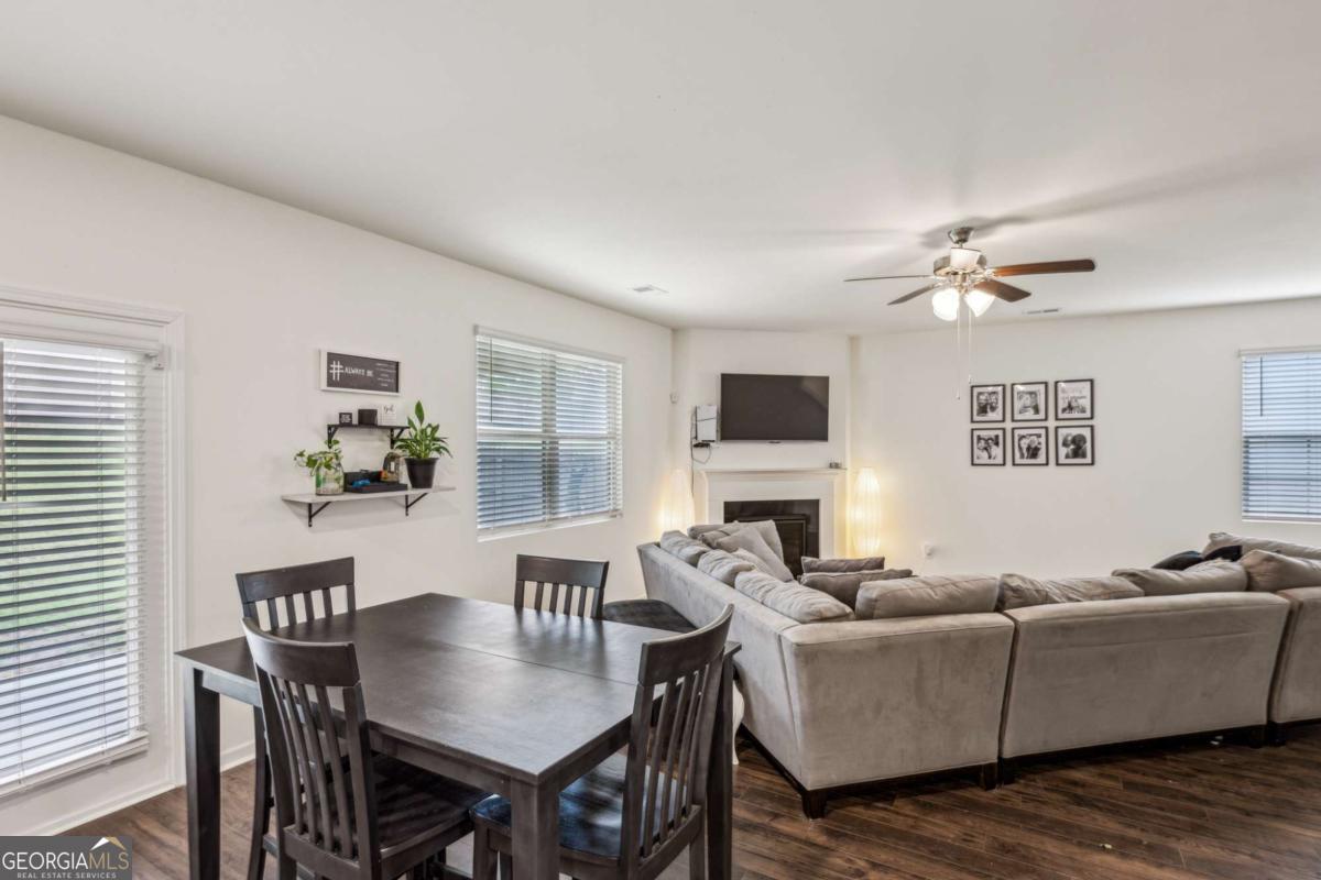 5320 Flat Rock Point