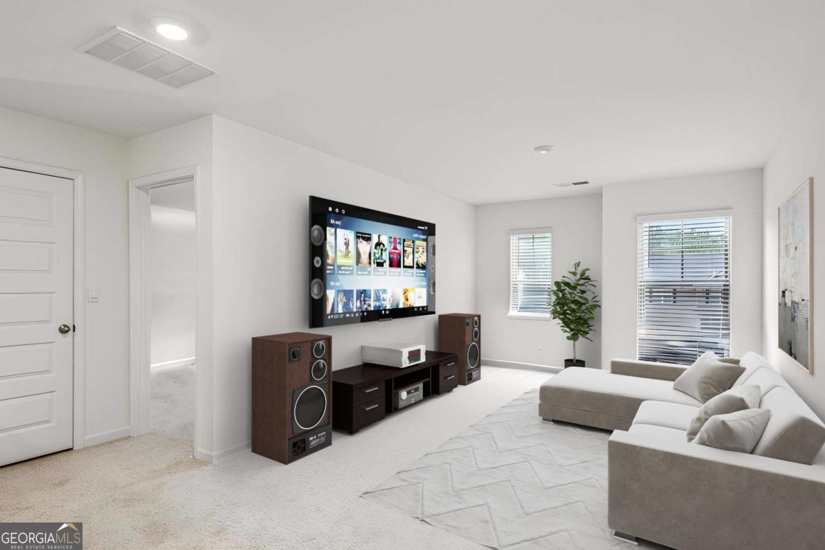 5320 Flat Rock Point