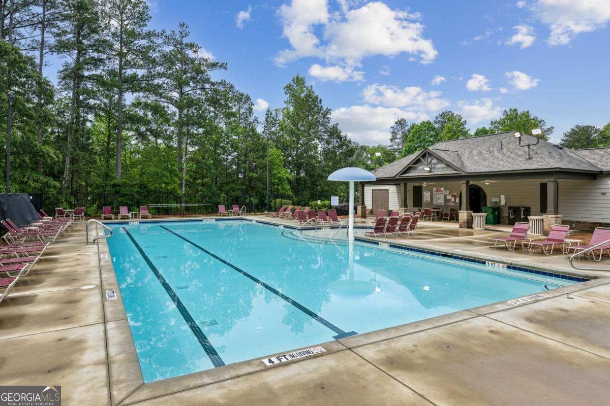 5320 Flat Rock Point