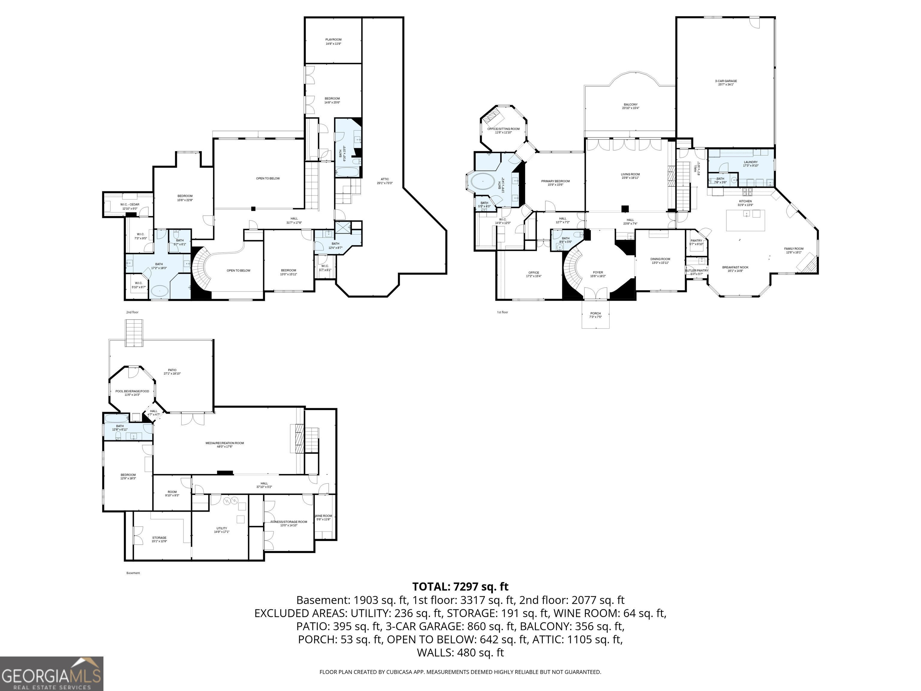 1155 Crest Valley Drive NW