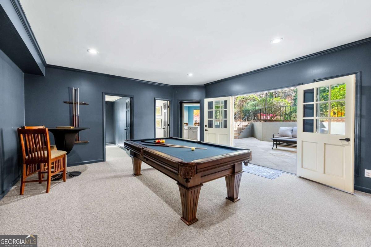 1155 Crest Valley Drive NW