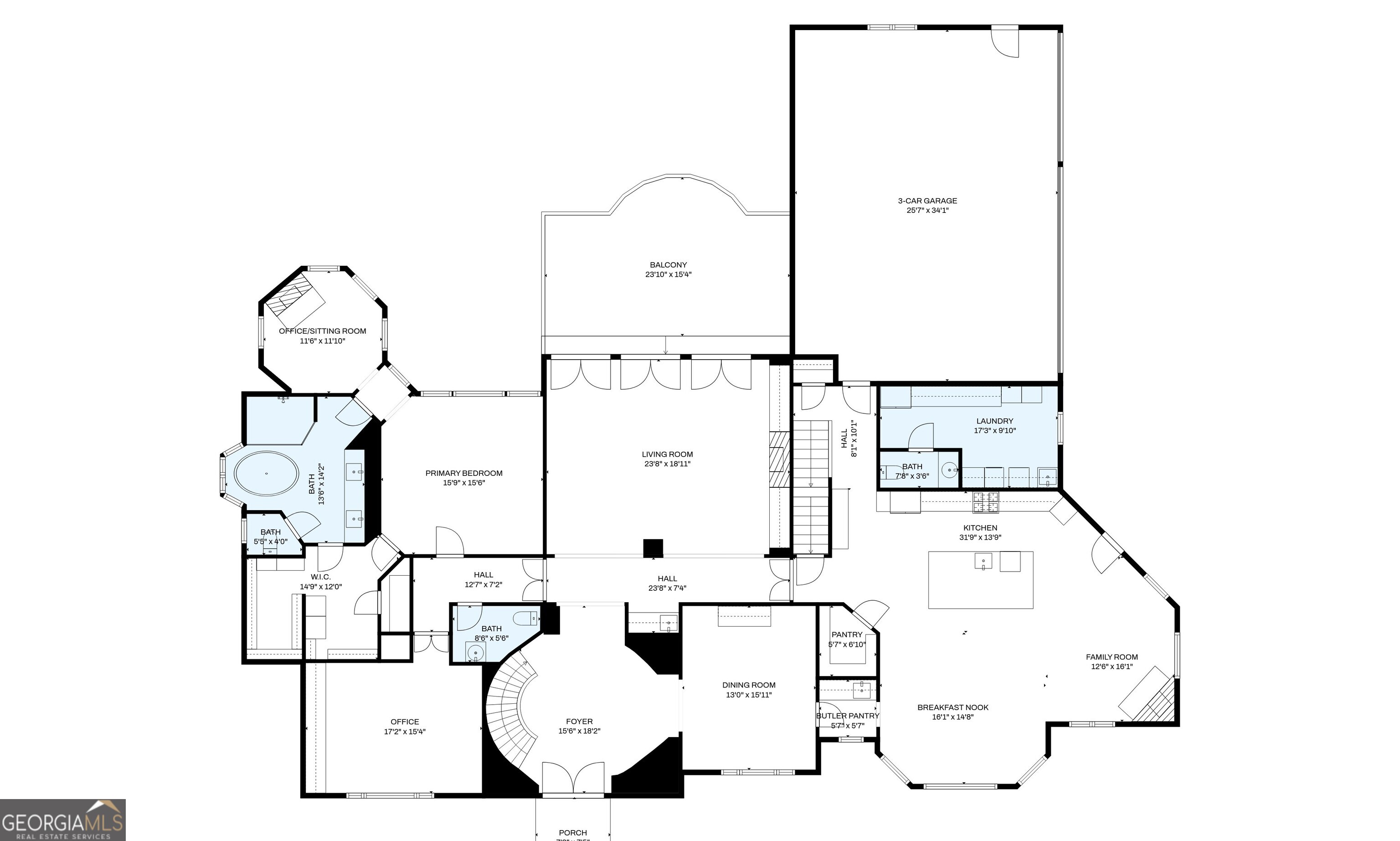 1155 Crest Valley Drive NW