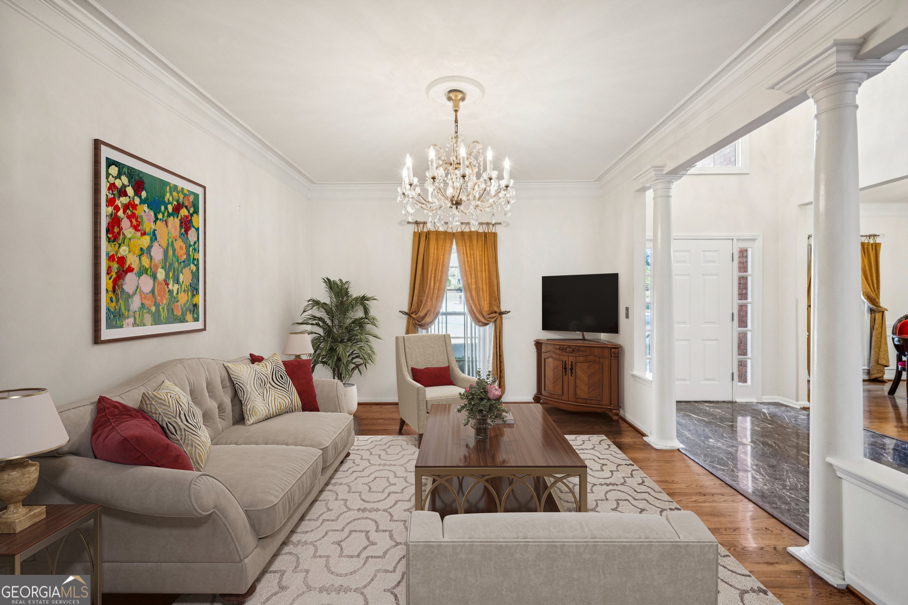 3401 Longfield Drive