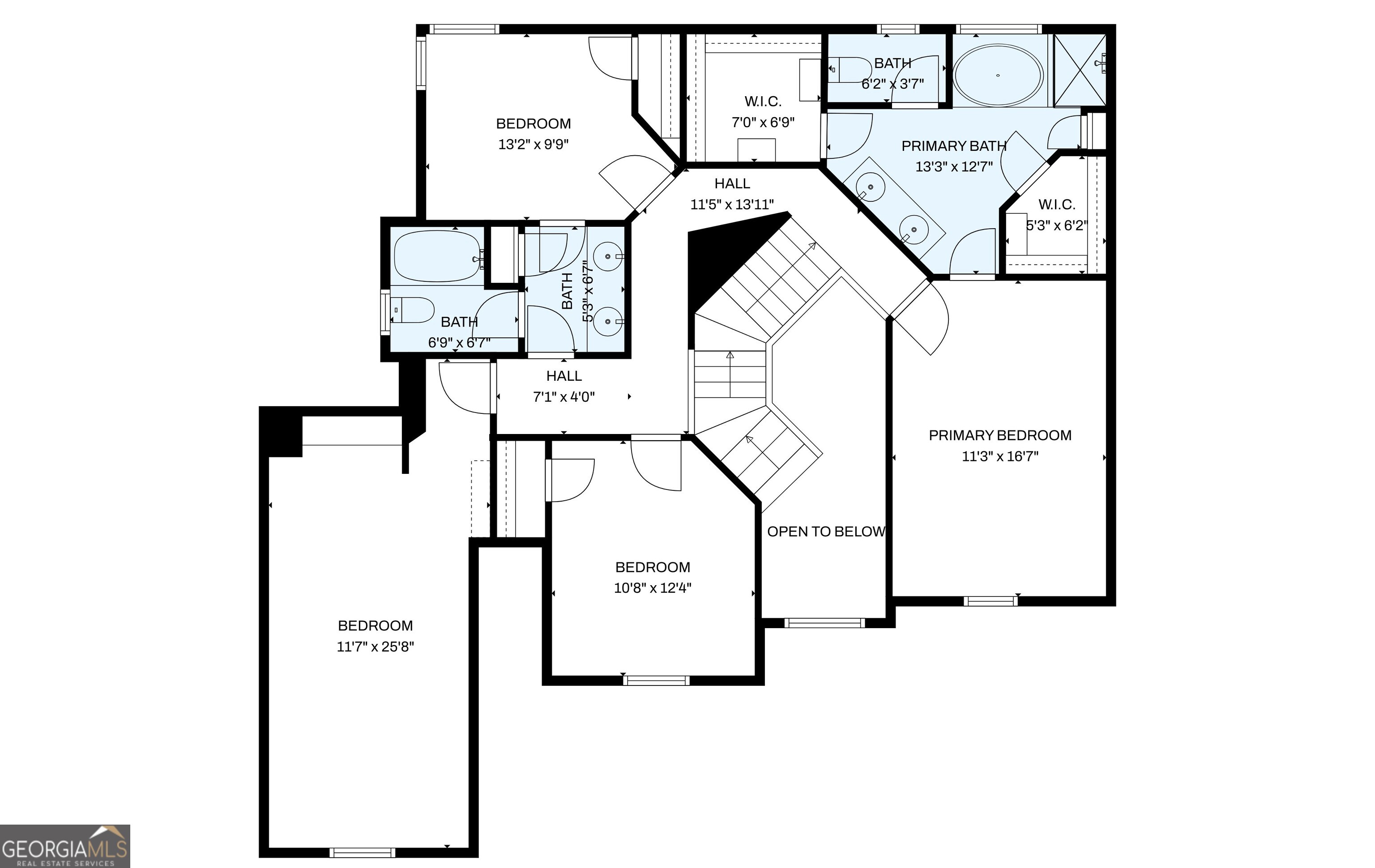 3401 Longfield Drive