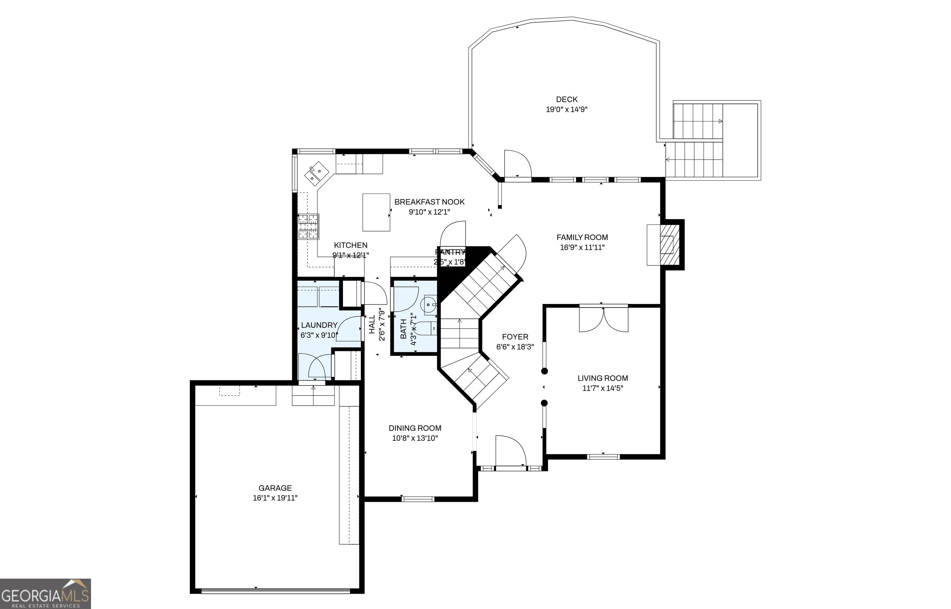 3401 Longfield Drive