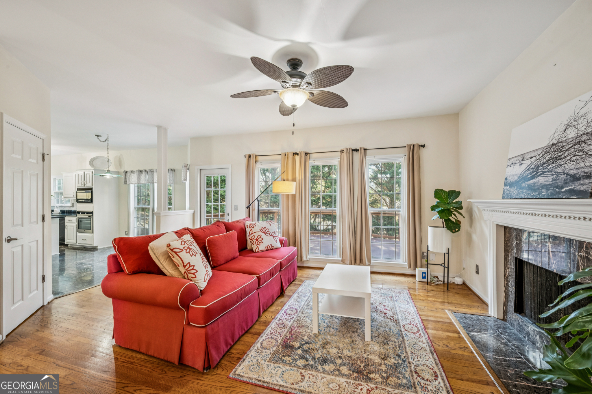 3401 Longfield Drive