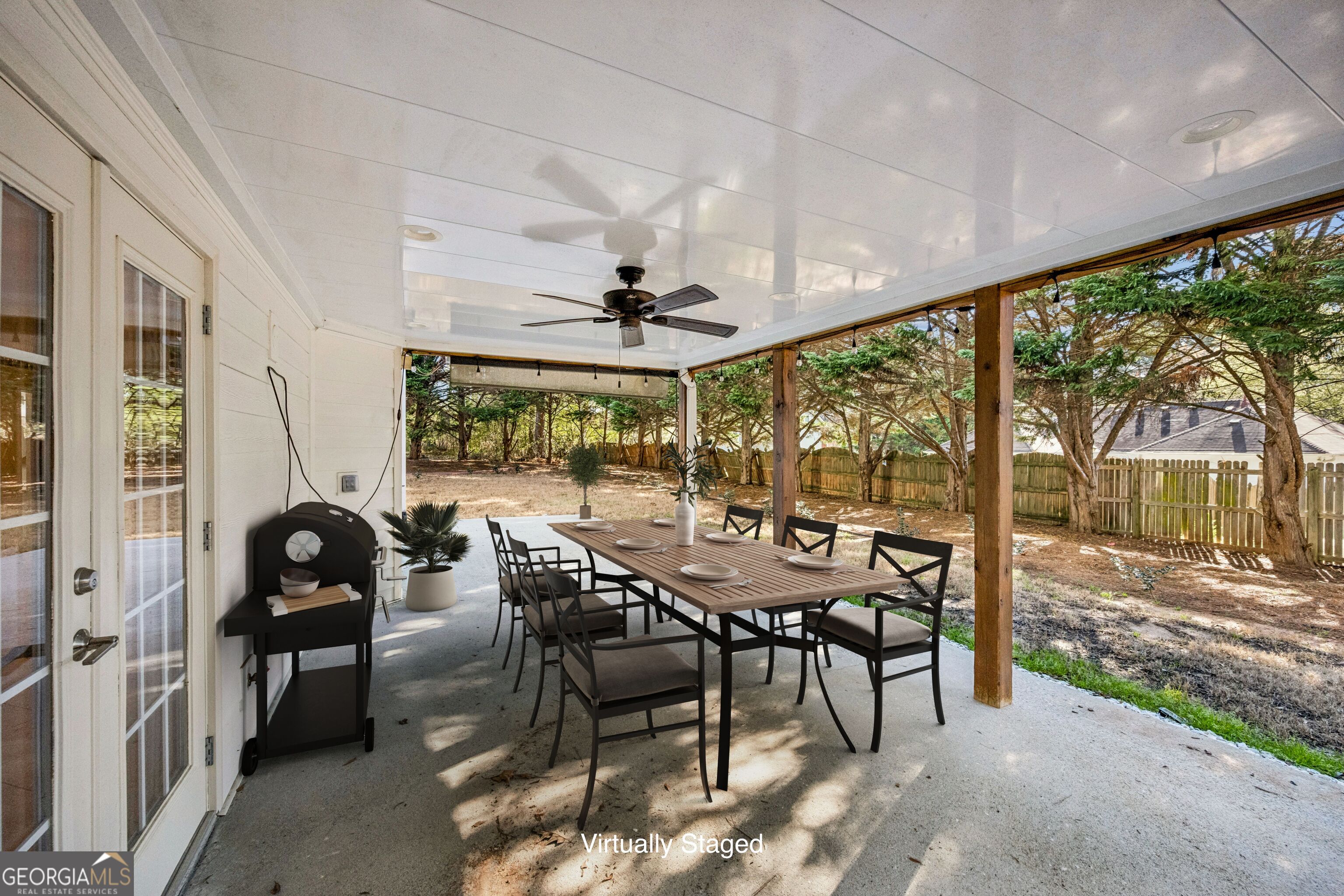 3401 Longfield Drive