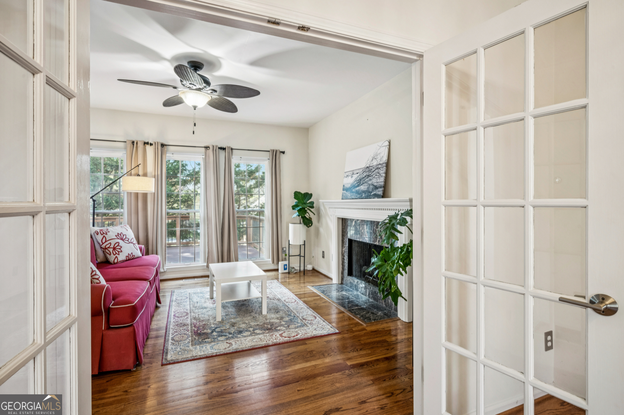 3401 Longfield Drive