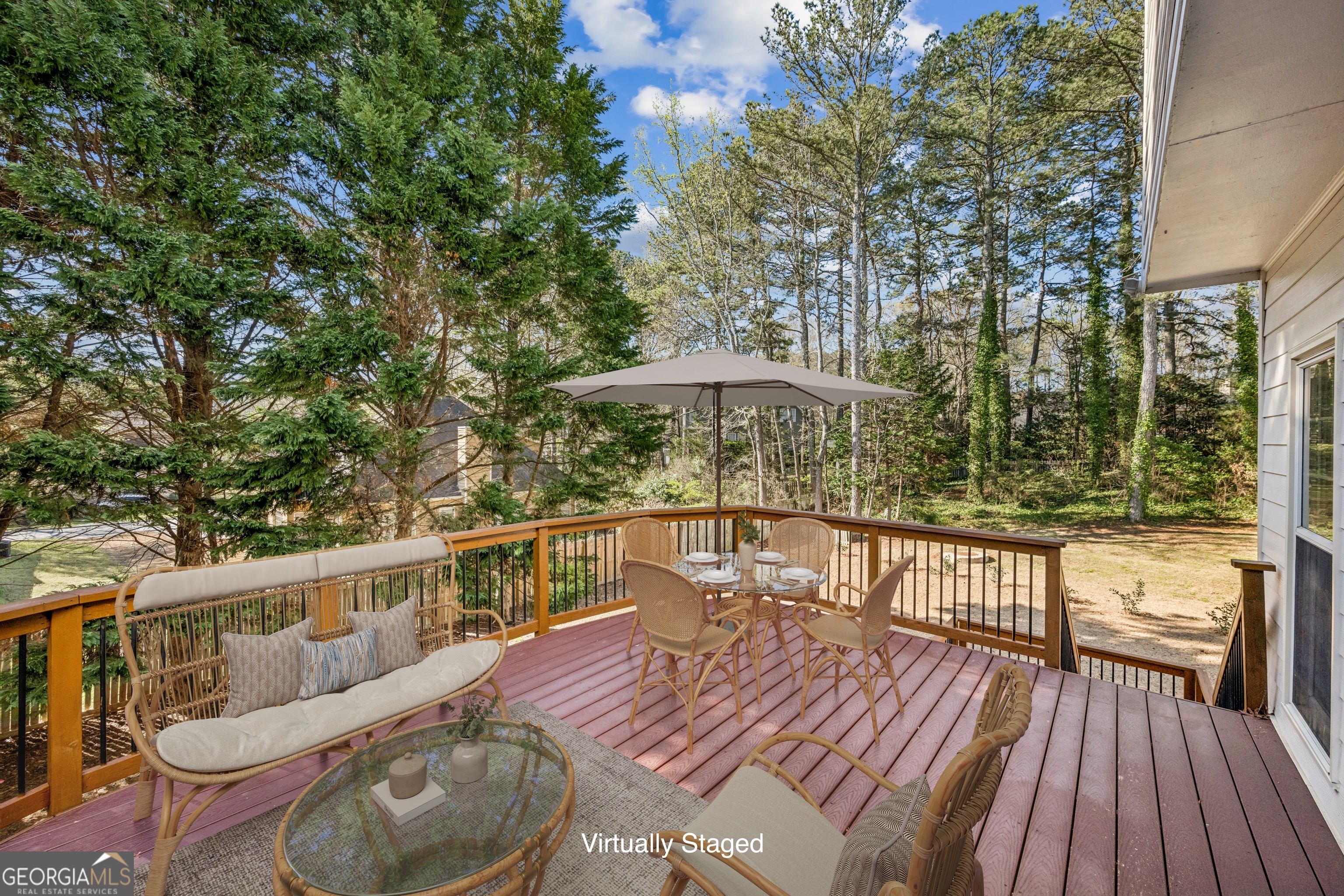 3401 Longfield Drive