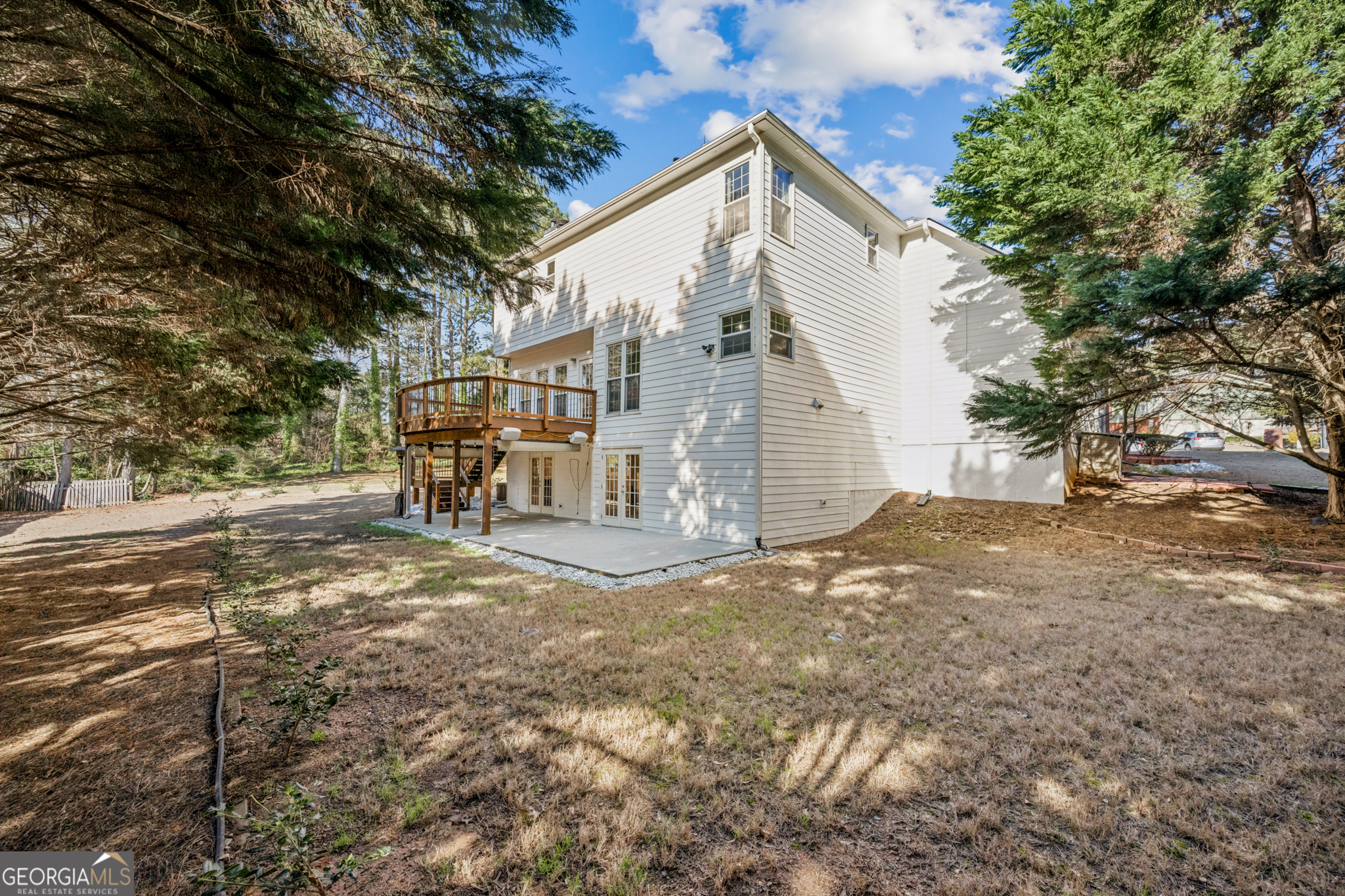 3401 Longfield Drive