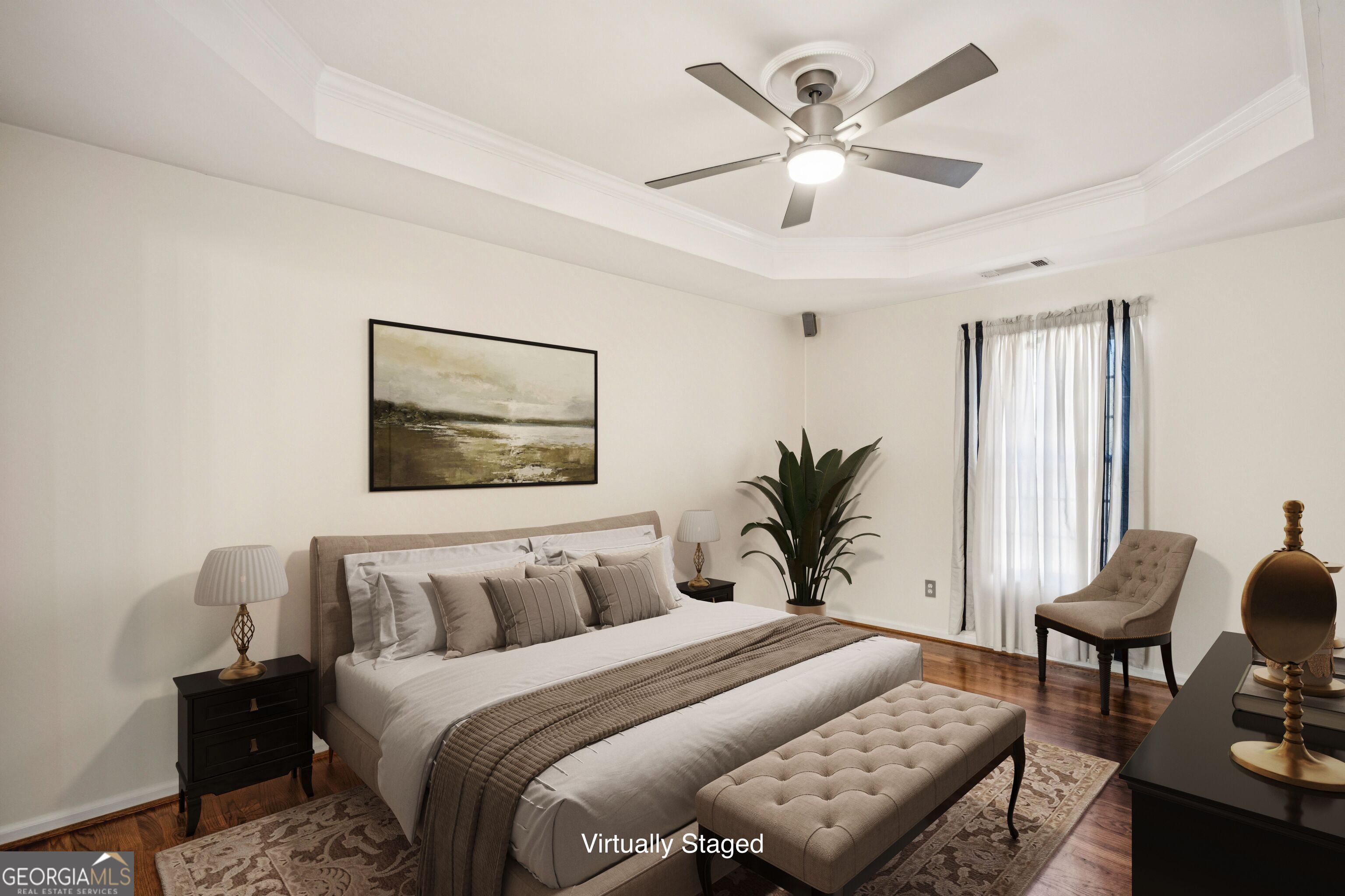 3401 Longfield Drive