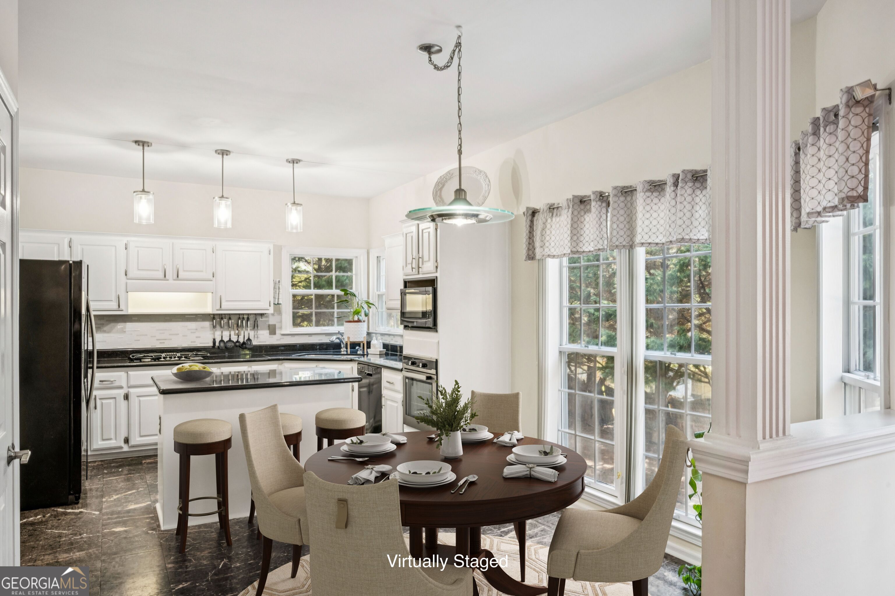 3401 Longfield Drive