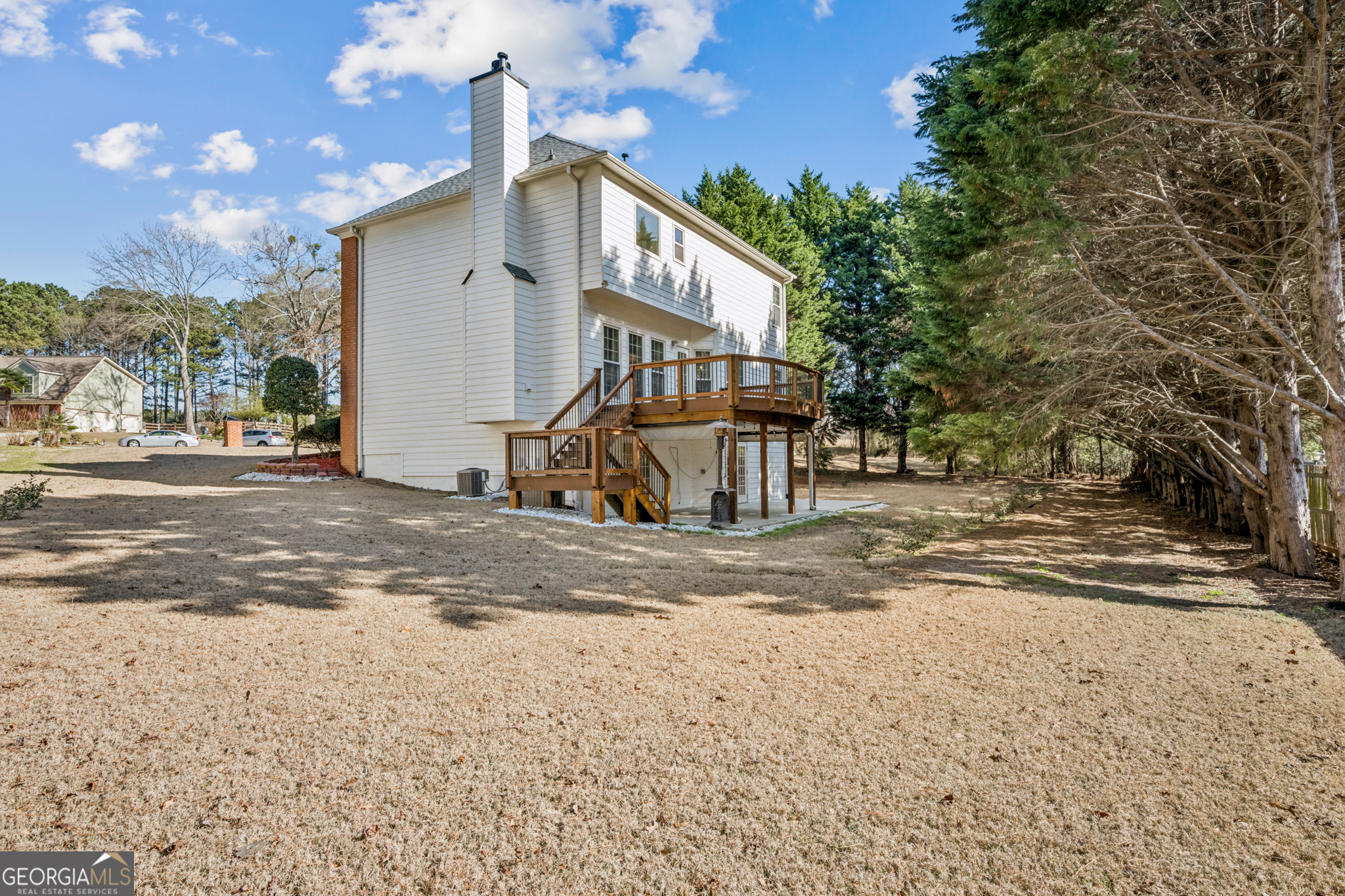 3401 Longfield Drive