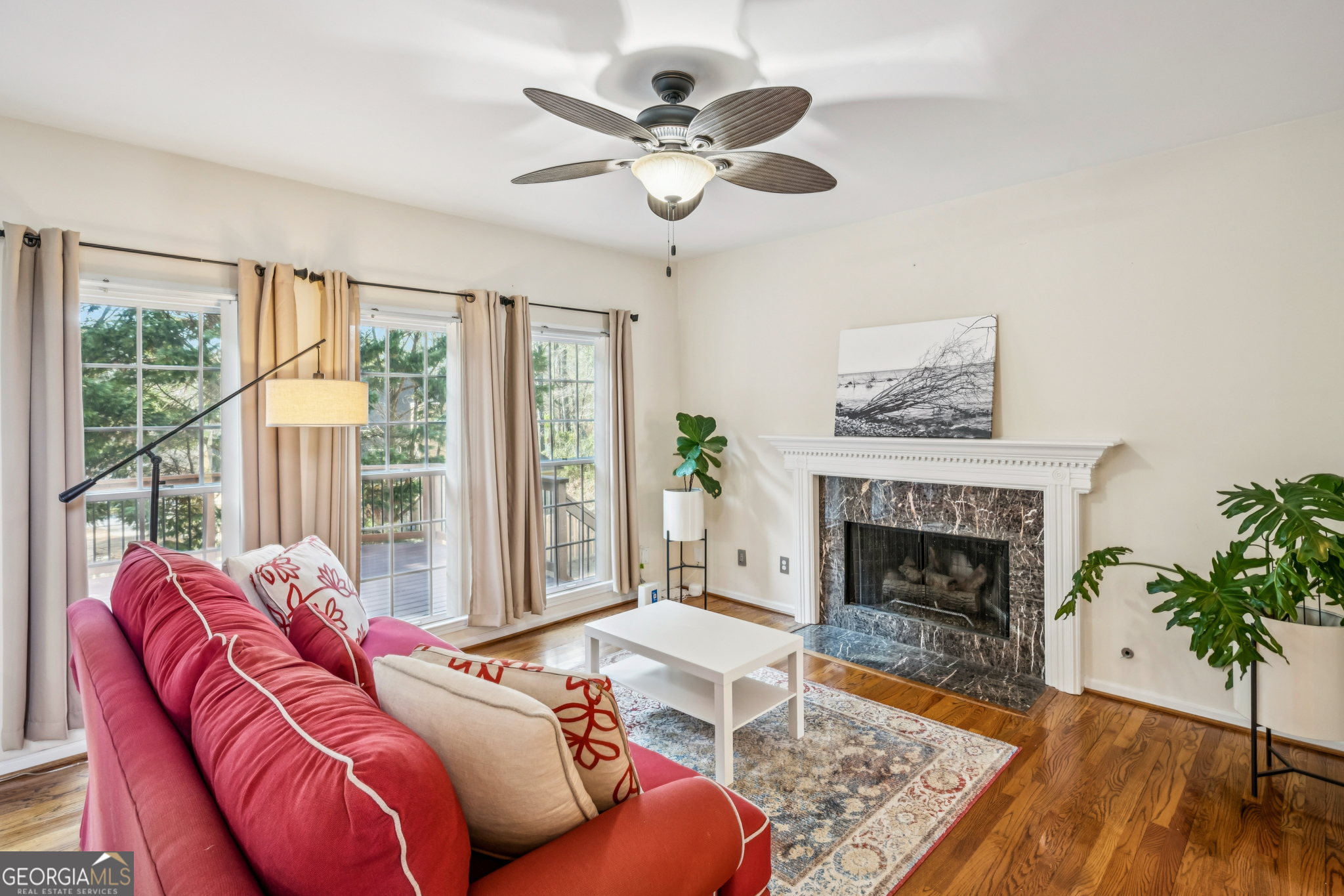 3401 Longfield Drive